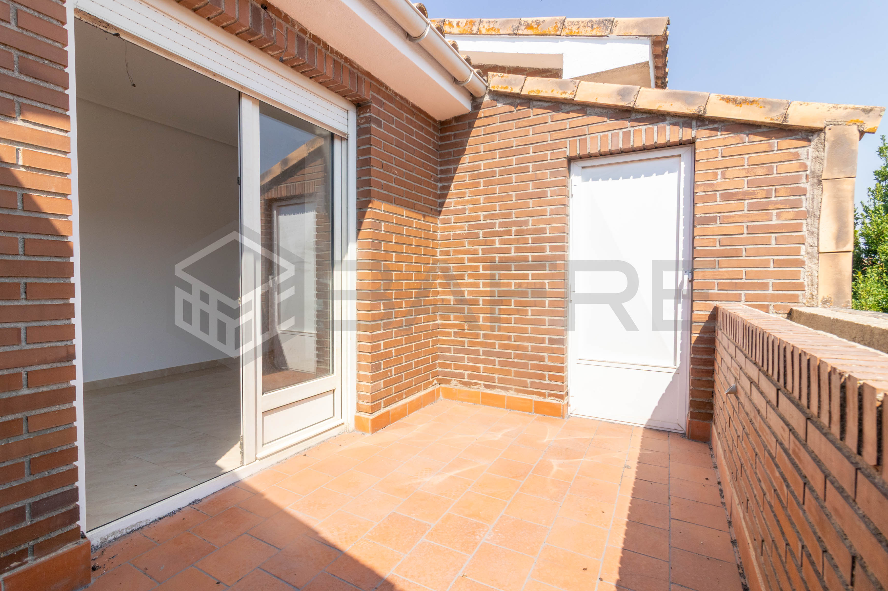 Chalet independiente en centro de Colmenar Viejo 25
