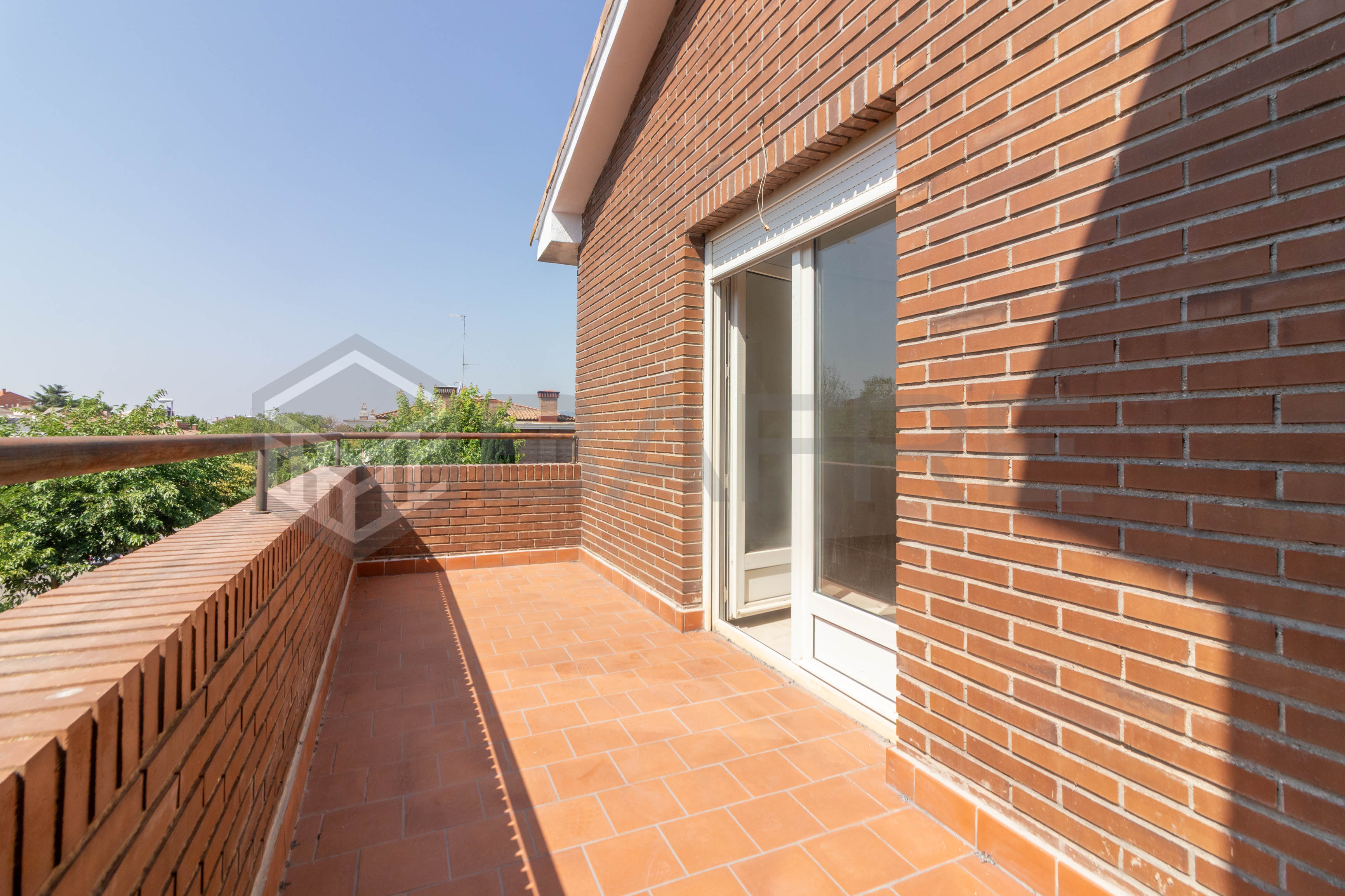 Chalet independiente en centro de Colmenar Viejo 33