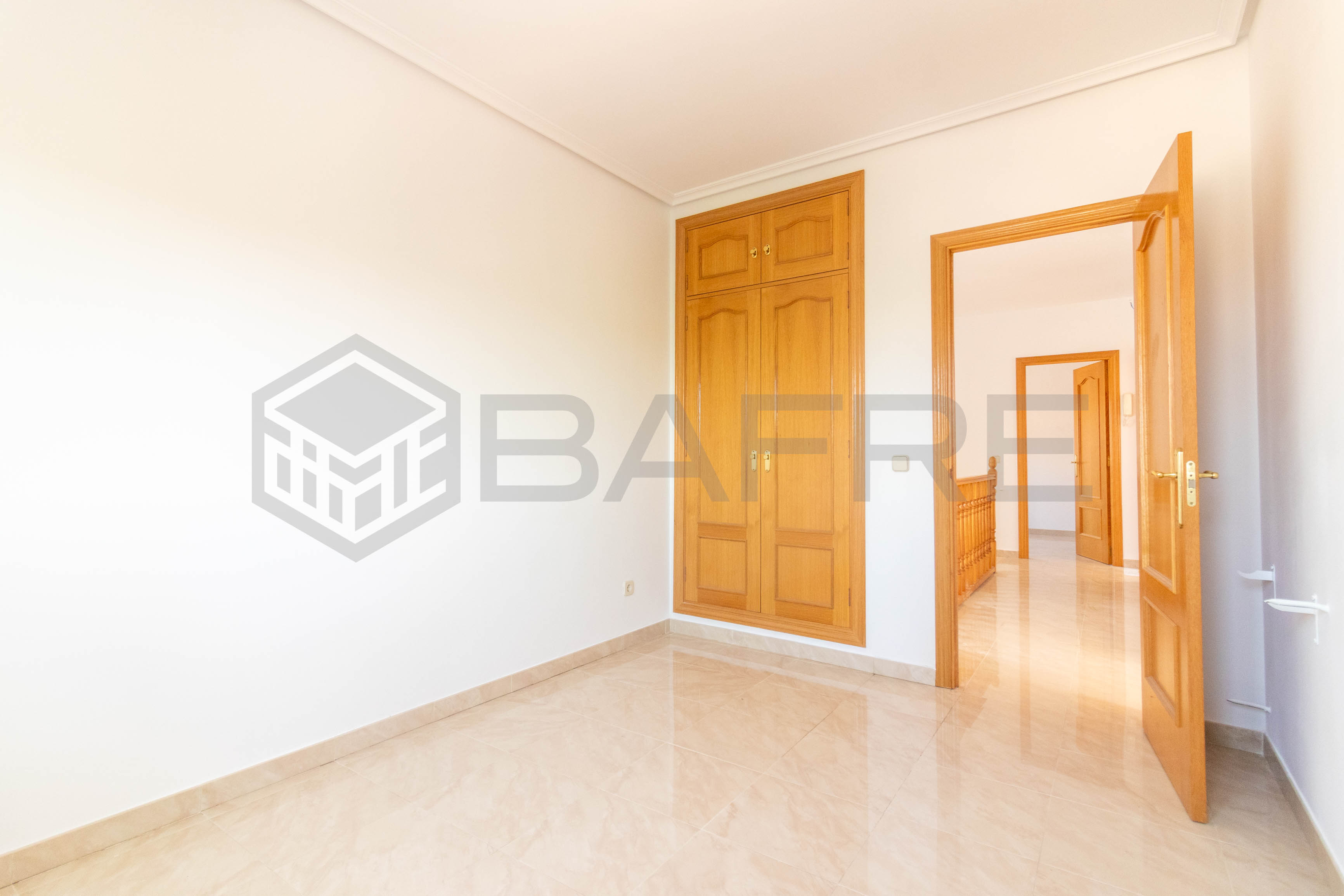Chalet independiente en centro de Colmenar Viejo 35