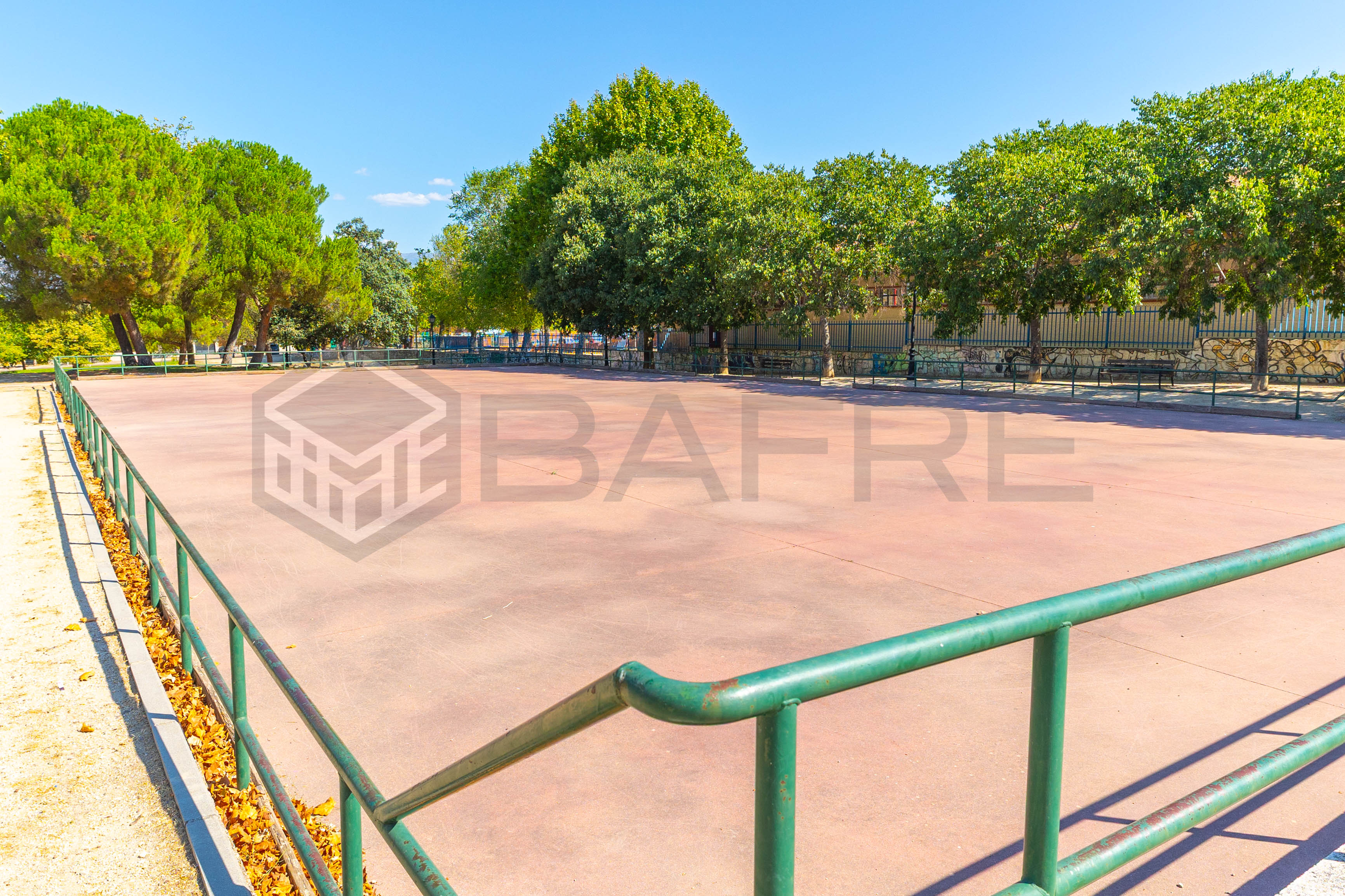 Chalet independiente en centro de Colmenar Viejo 66