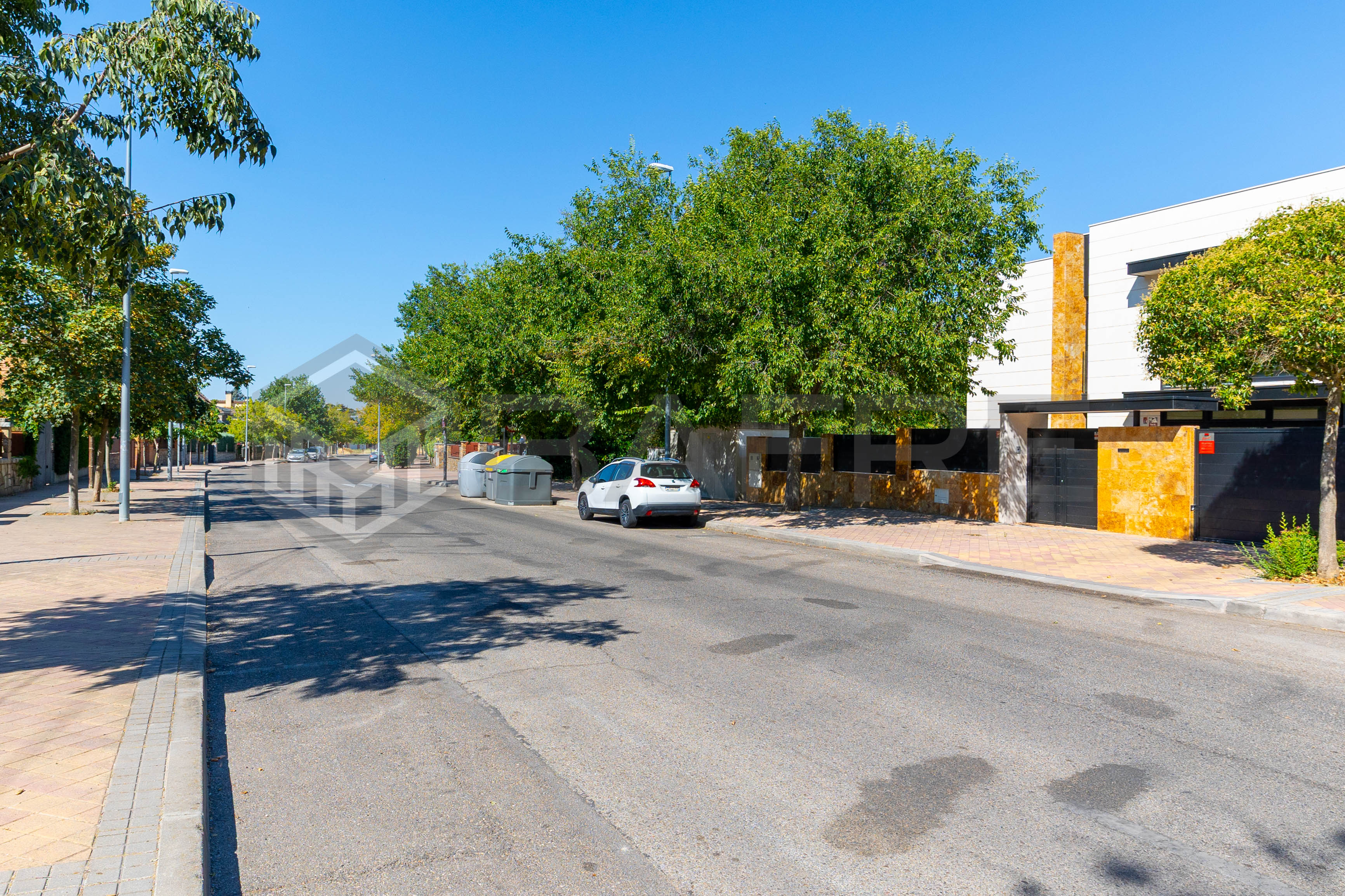 Chalet independiente en centro de Colmenar Viejo 62