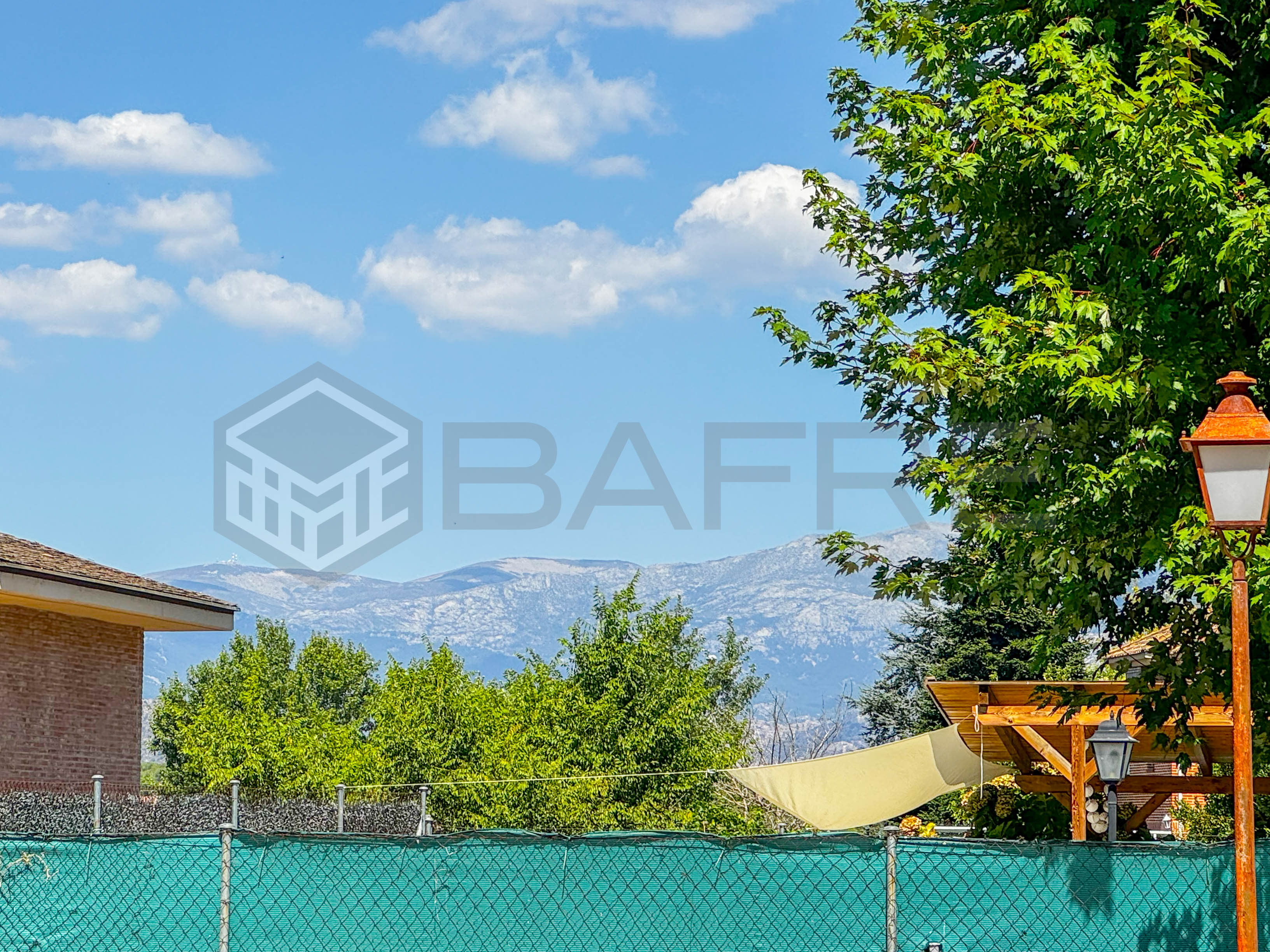 Chalet independiente en centro de Colmenar Viejo 73