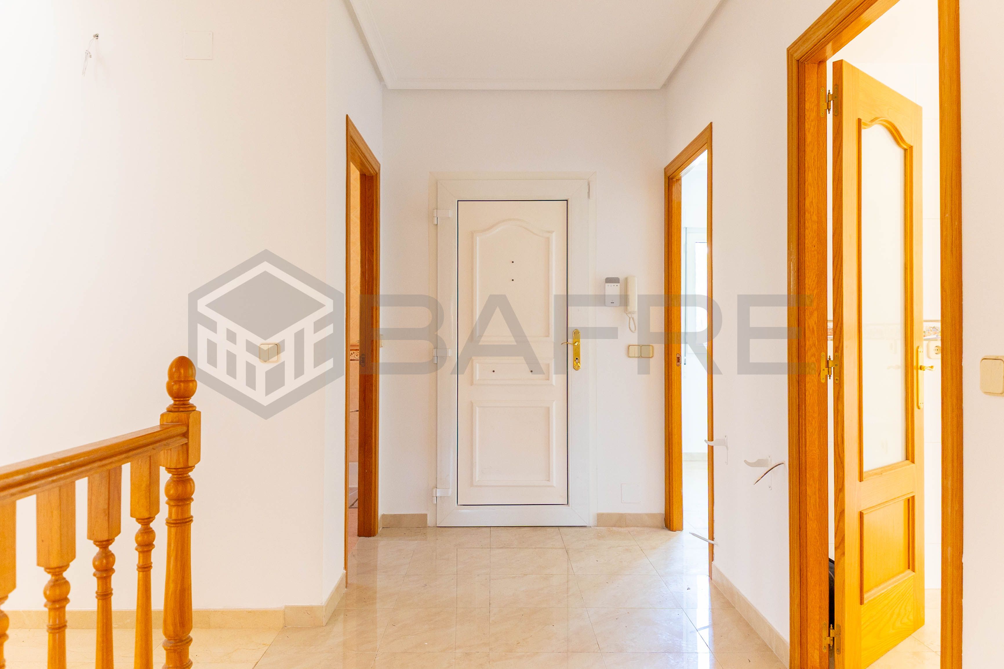 Chalet independiente en centro de Colmenar Viejo 2