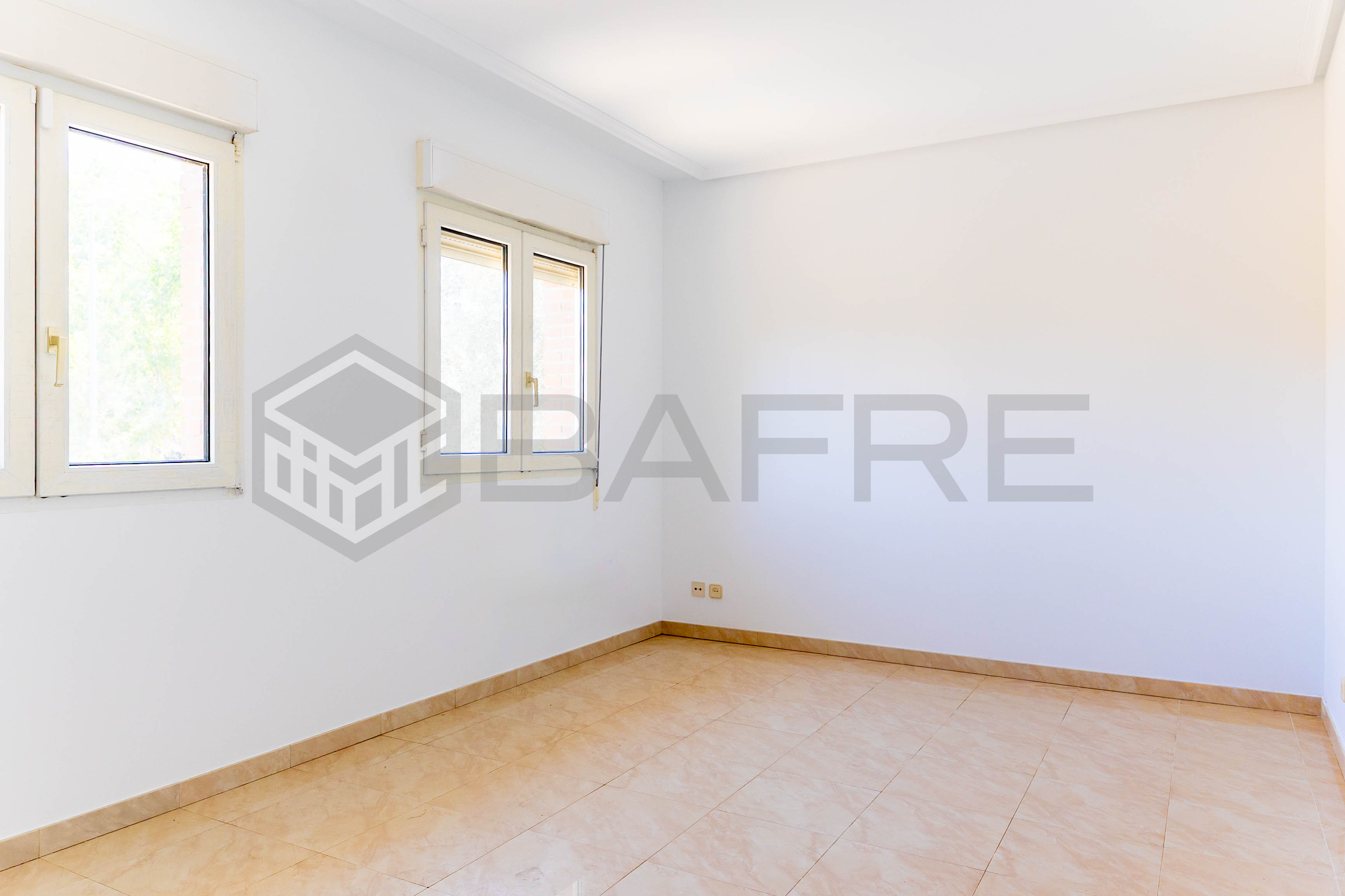 Chalet independiente en centro de Colmenar Viejo 6