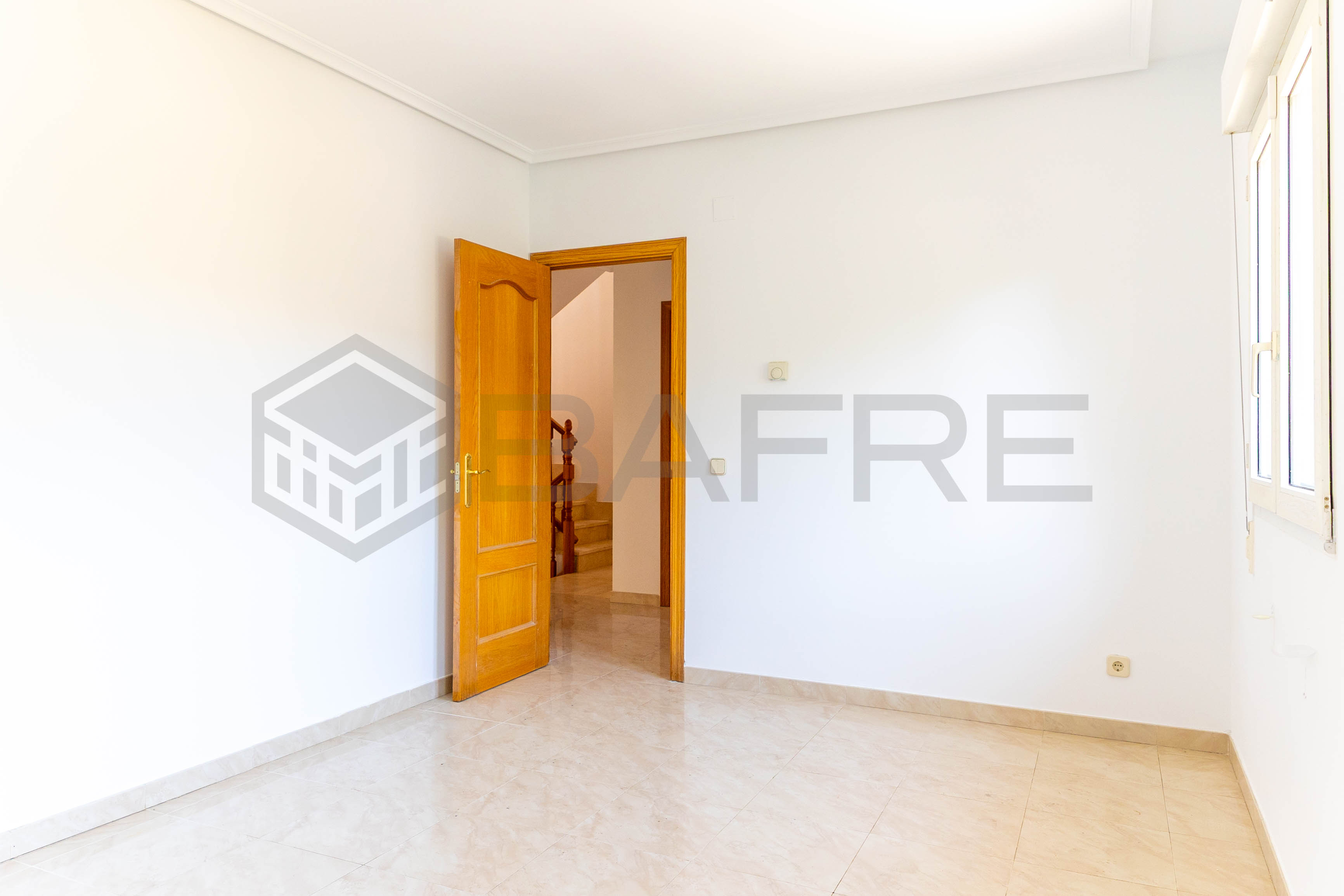 Chalet independiente en centro de Colmenar Viejo 5
