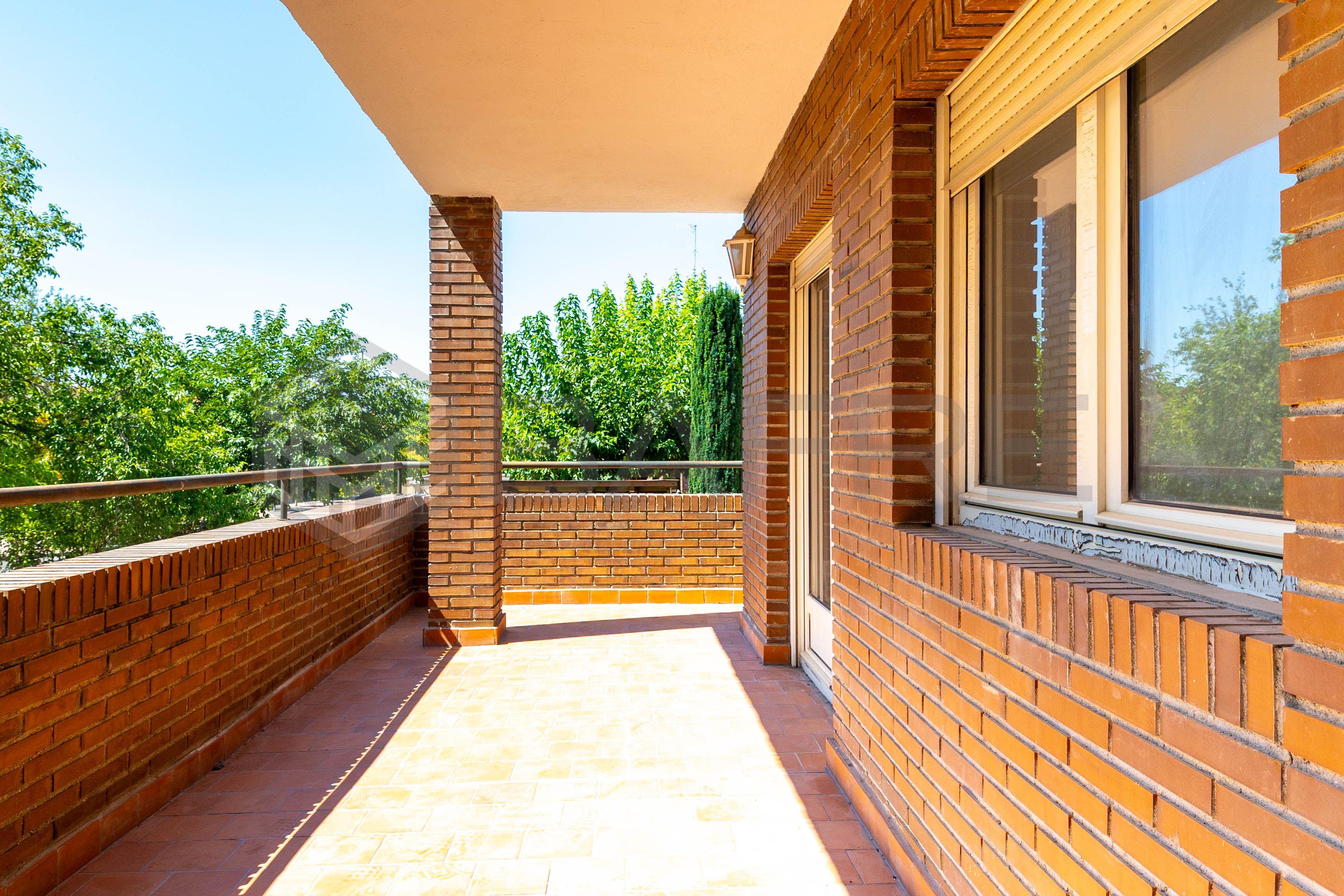 Chalet independiente en centro de Colmenar Viejo 12