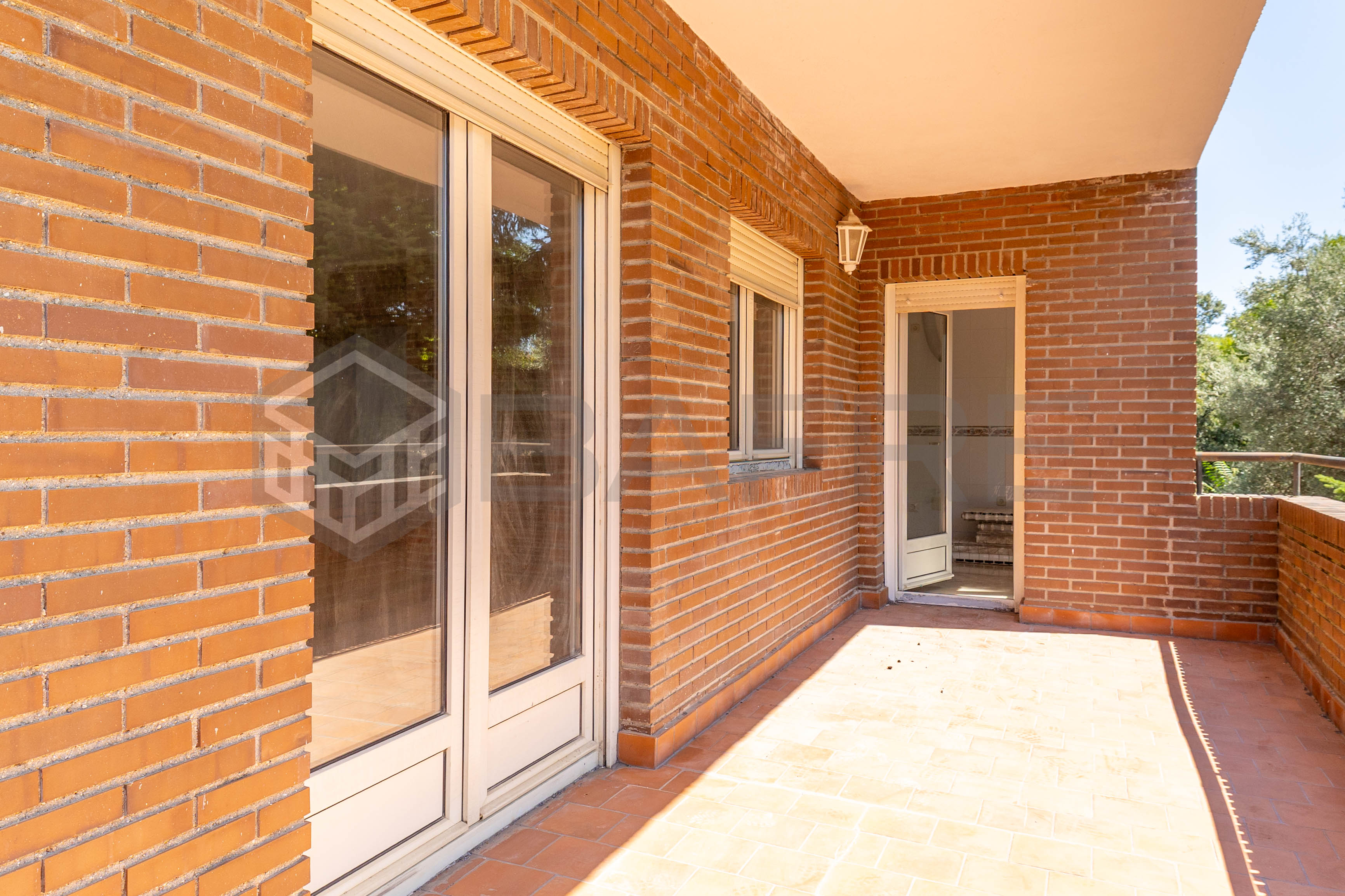 Chalet independiente en centro de Colmenar Viejo 17