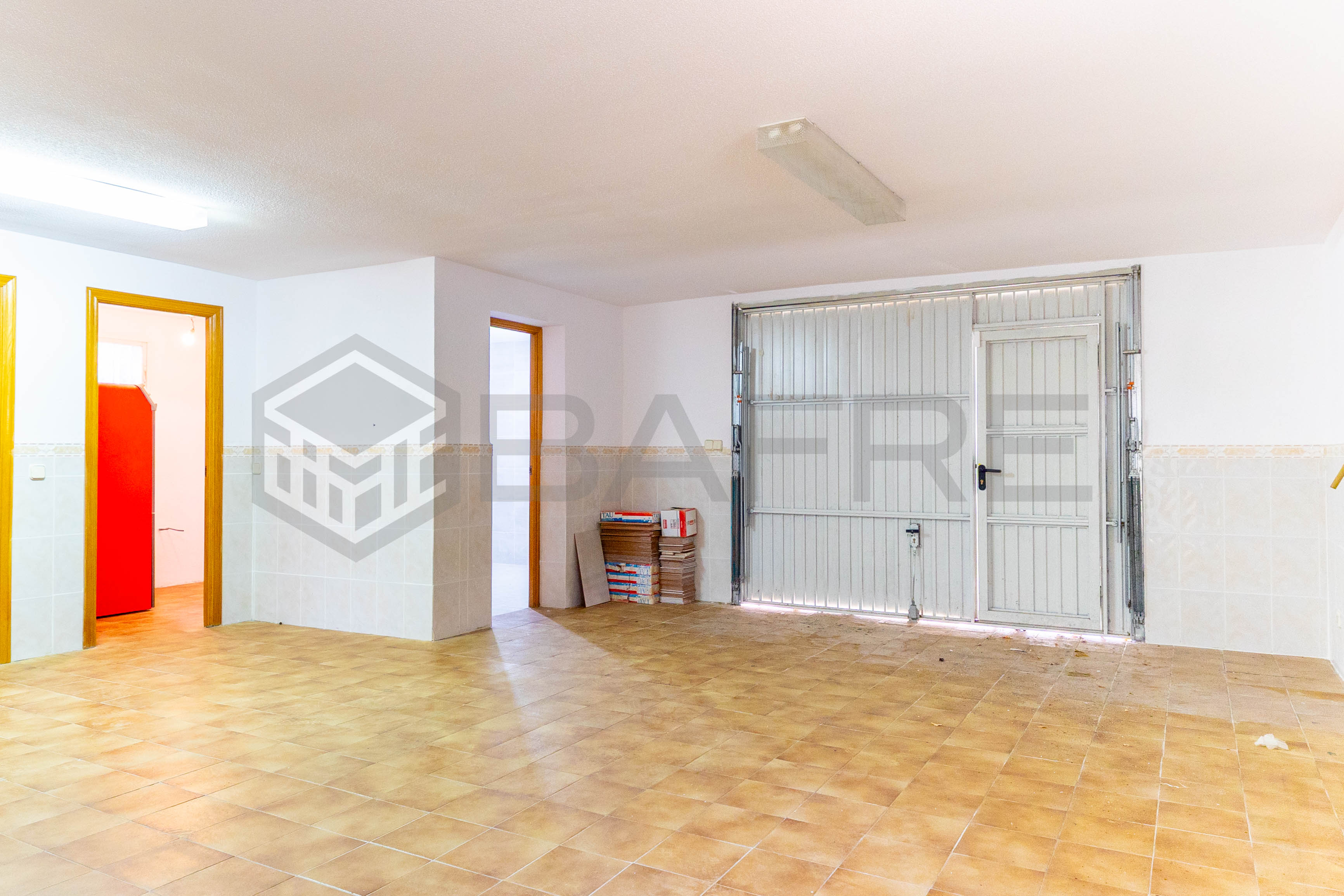 Chalet independiente en centro de Colmenar Viejo 39