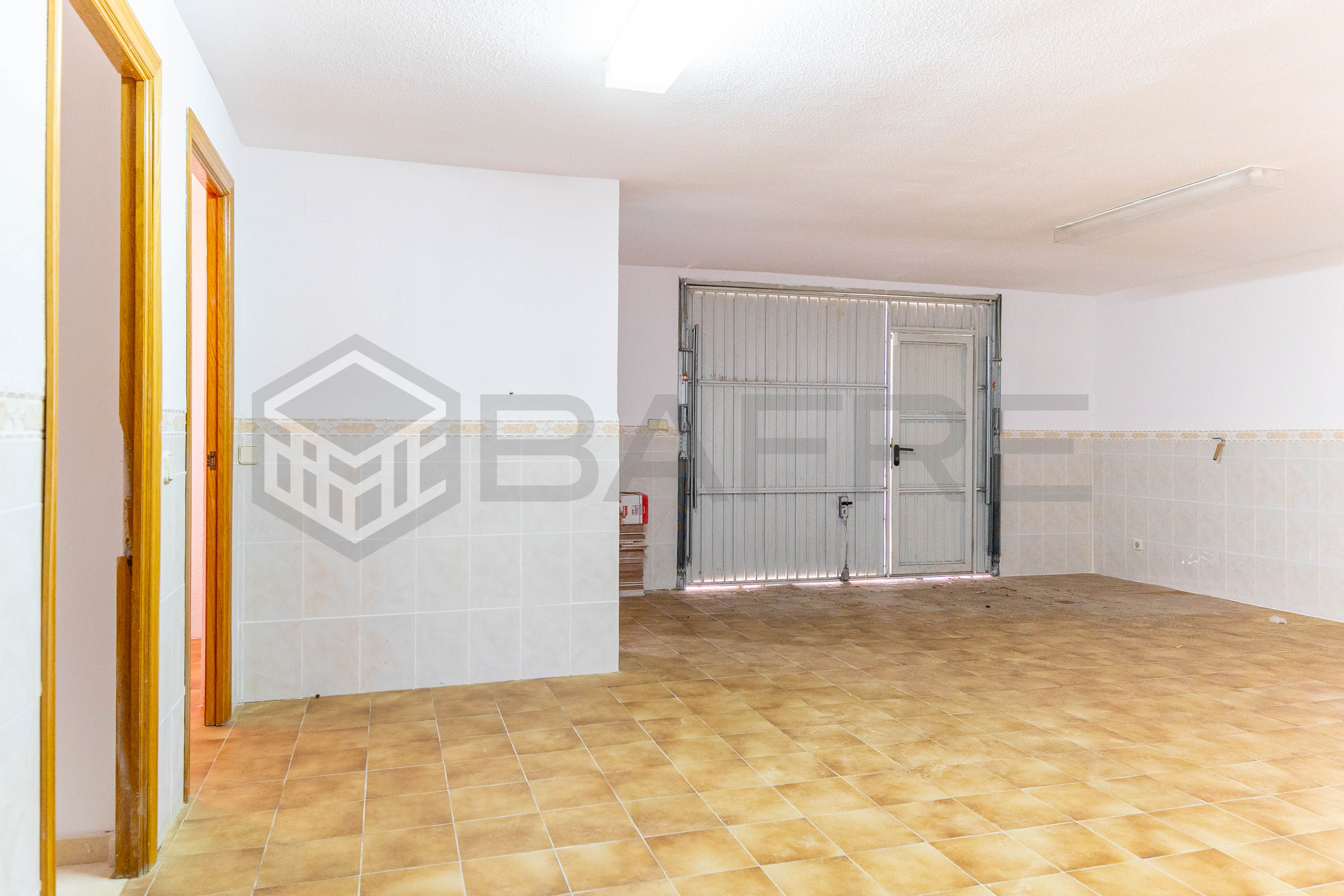 Chalet independiente en centro de Colmenar Viejo 41