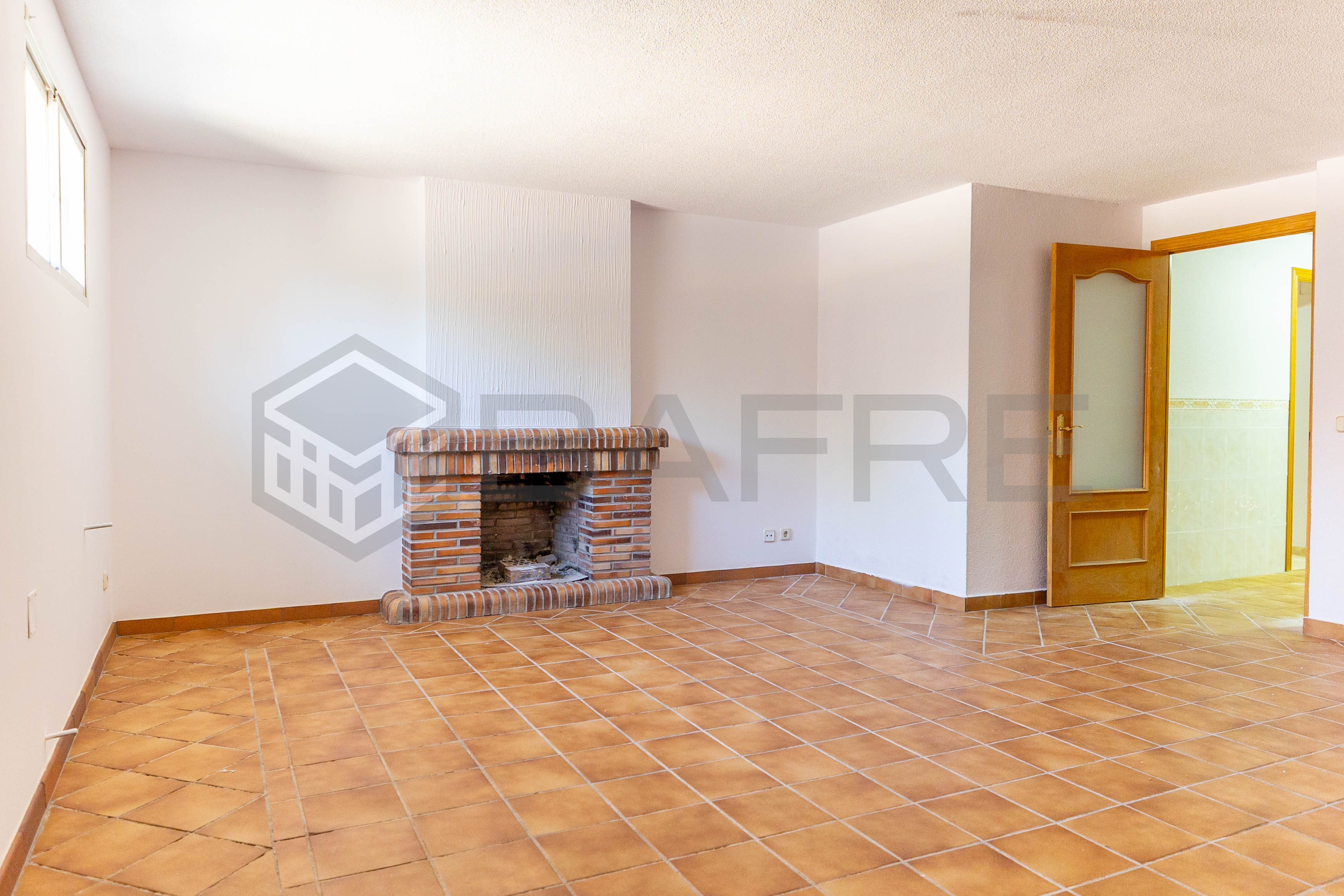 Chalet independiente en centro de Colmenar Viejo 46