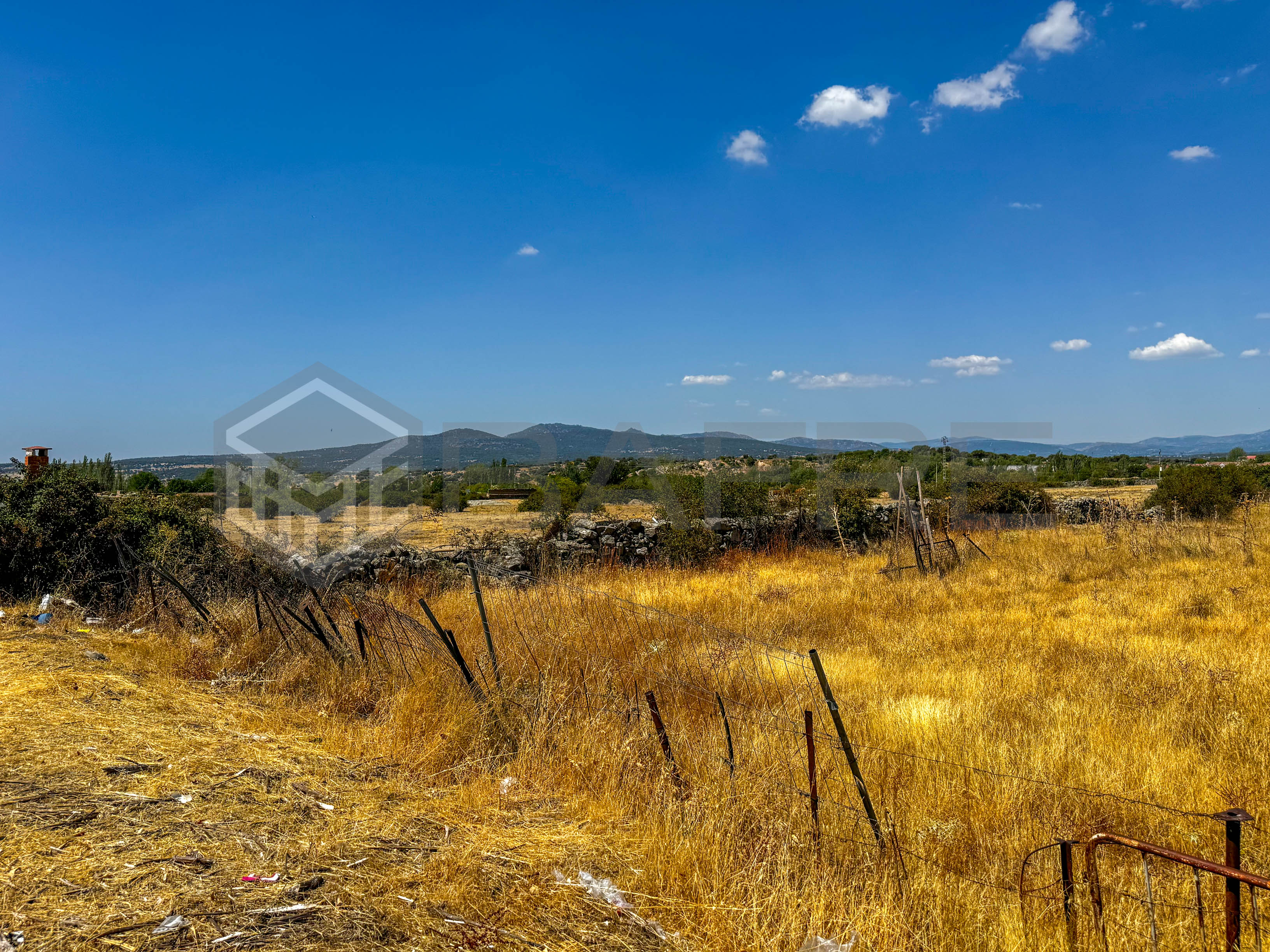 Chalet independiente en centro de Colmenar Viejo 76