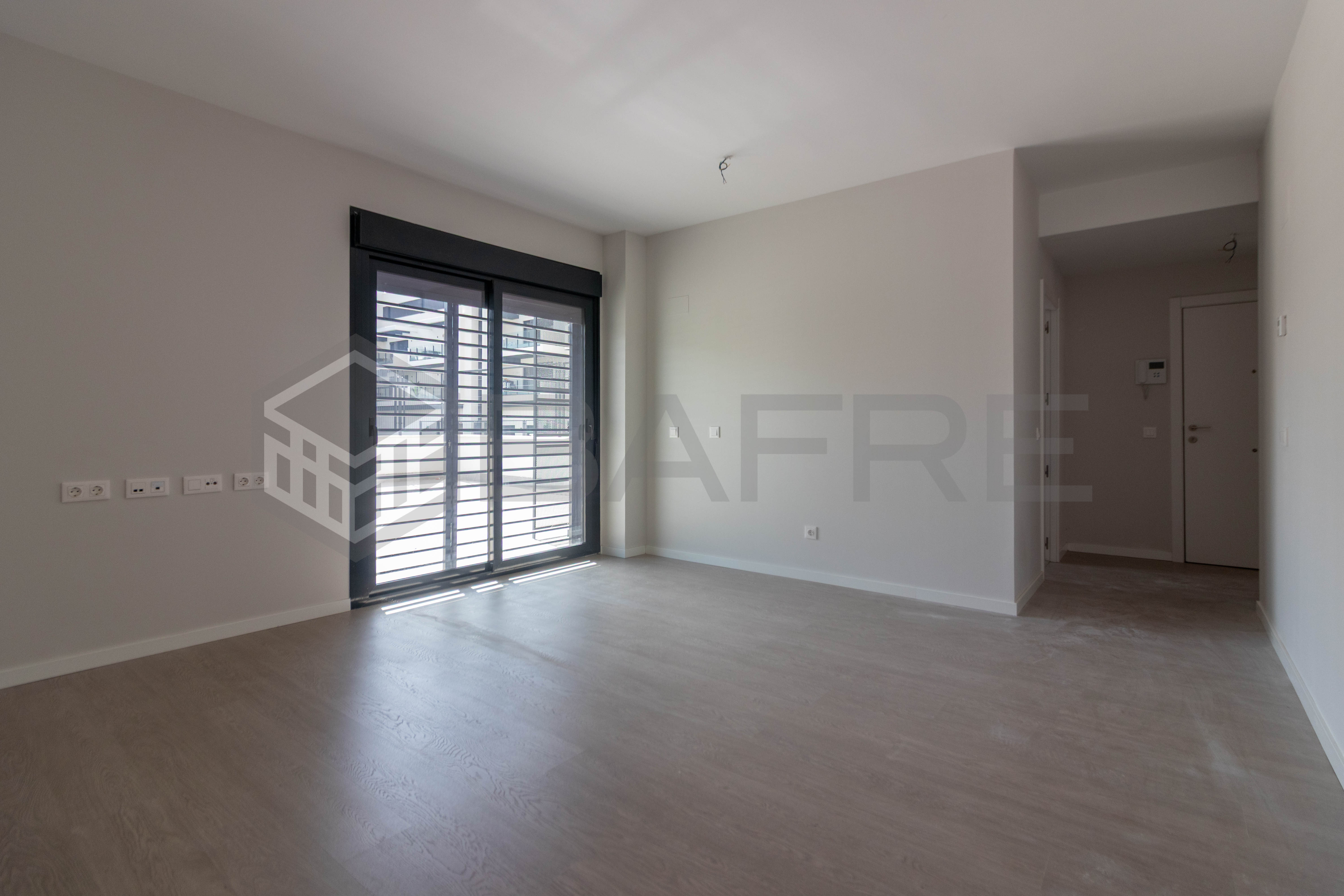 Piso en calle Gabriela Mistral 3
