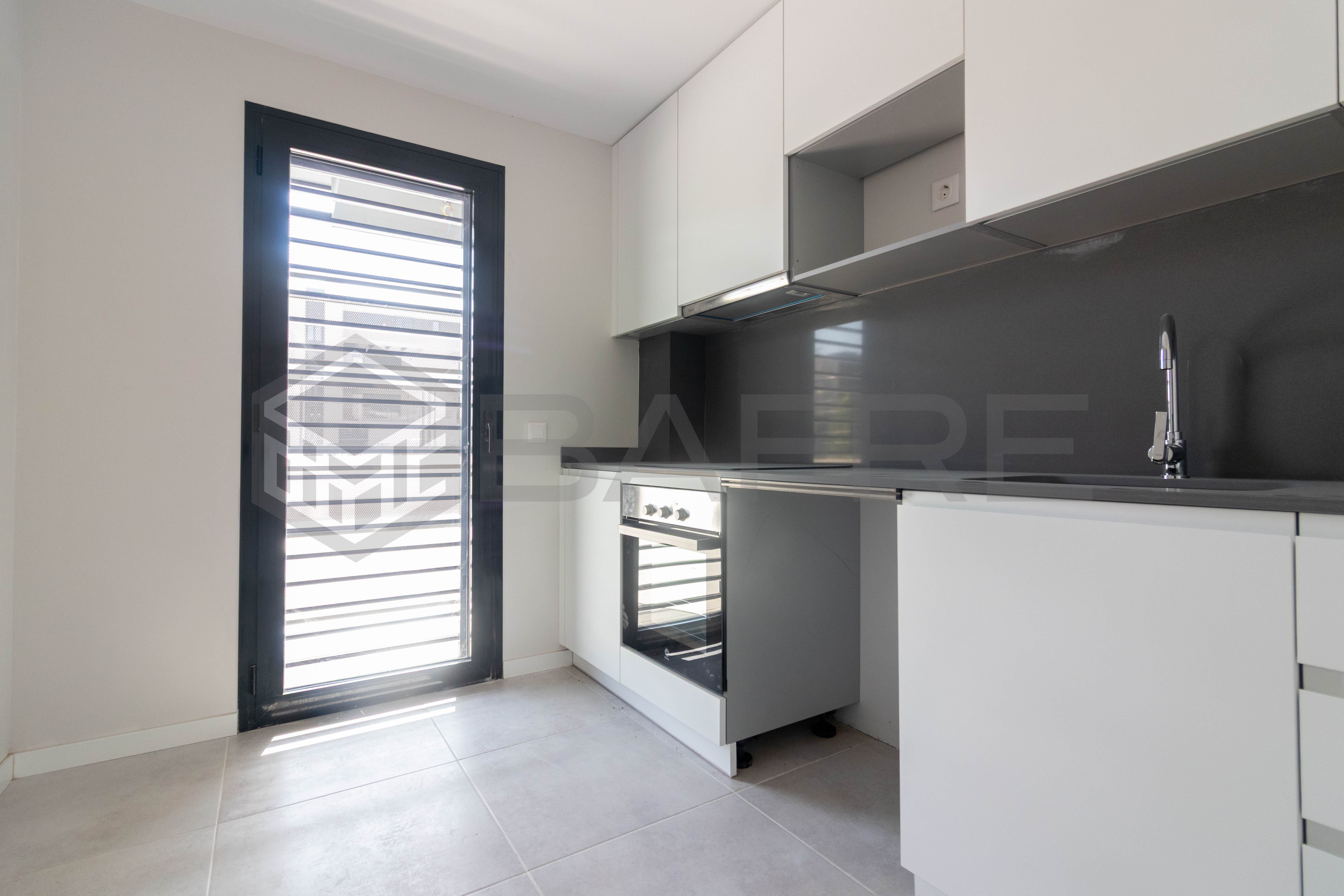 Piso en calle Gabriela Mistral 6