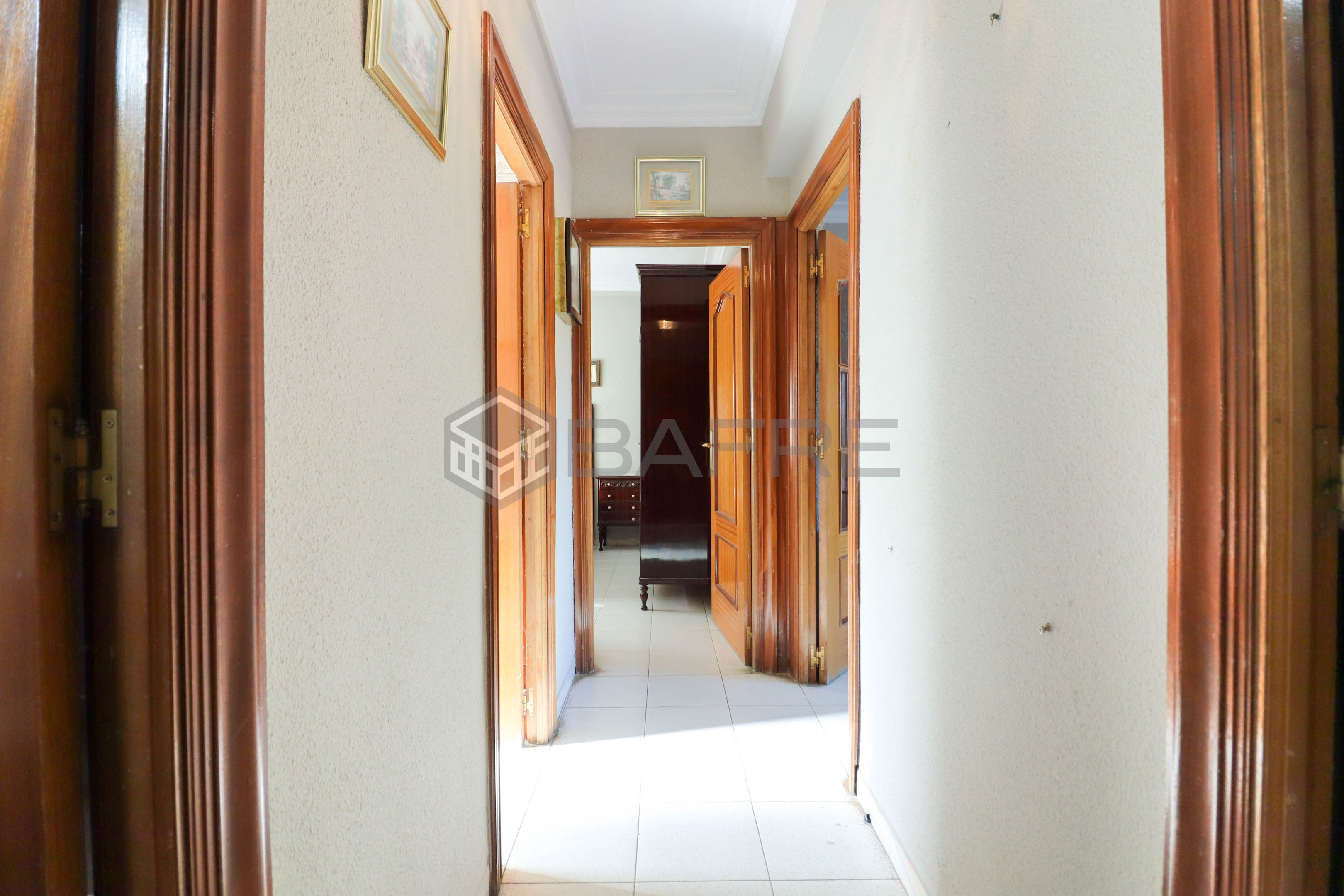 Piso en Vía Carpetana 12