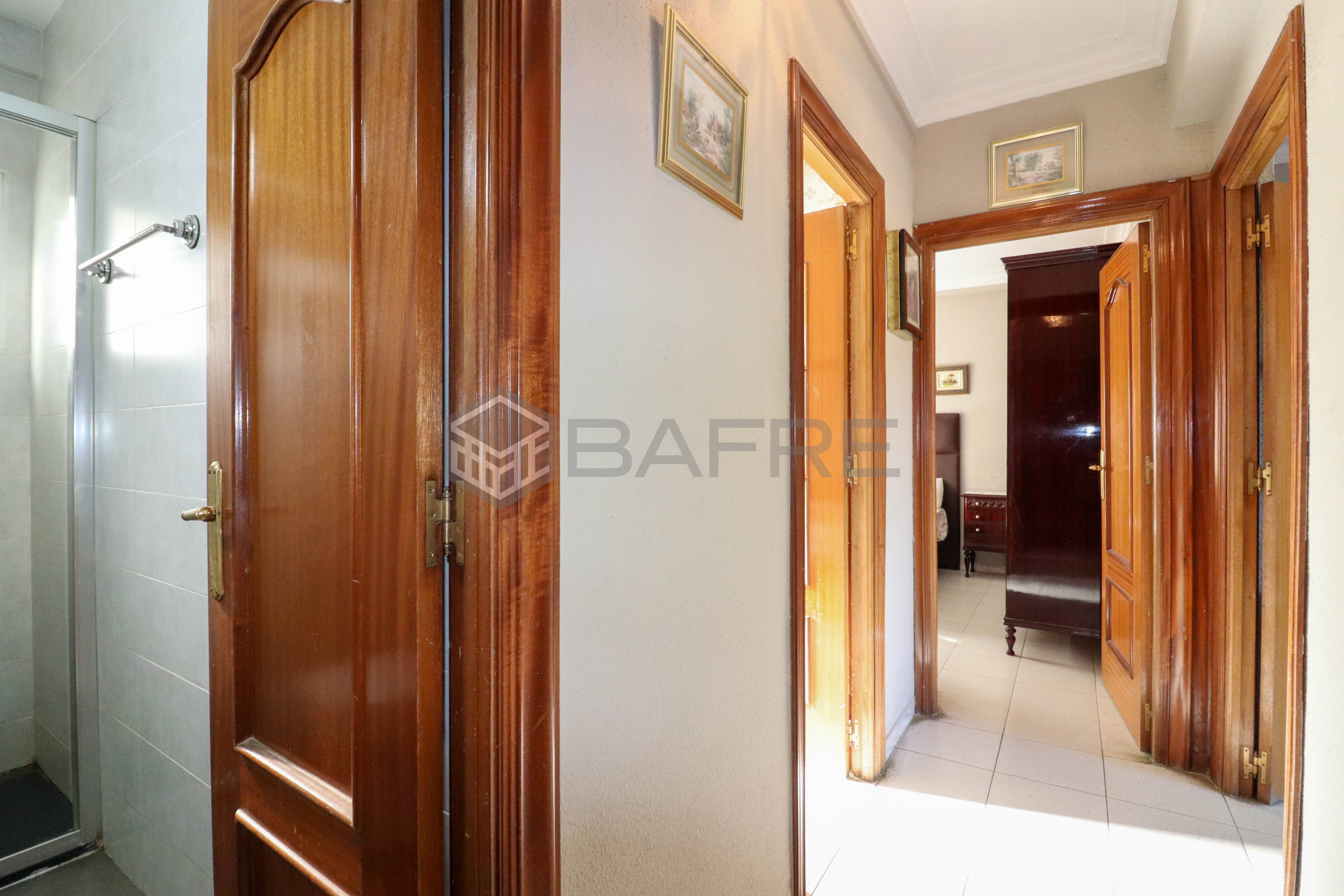 Piso en Vía Carpetana 8