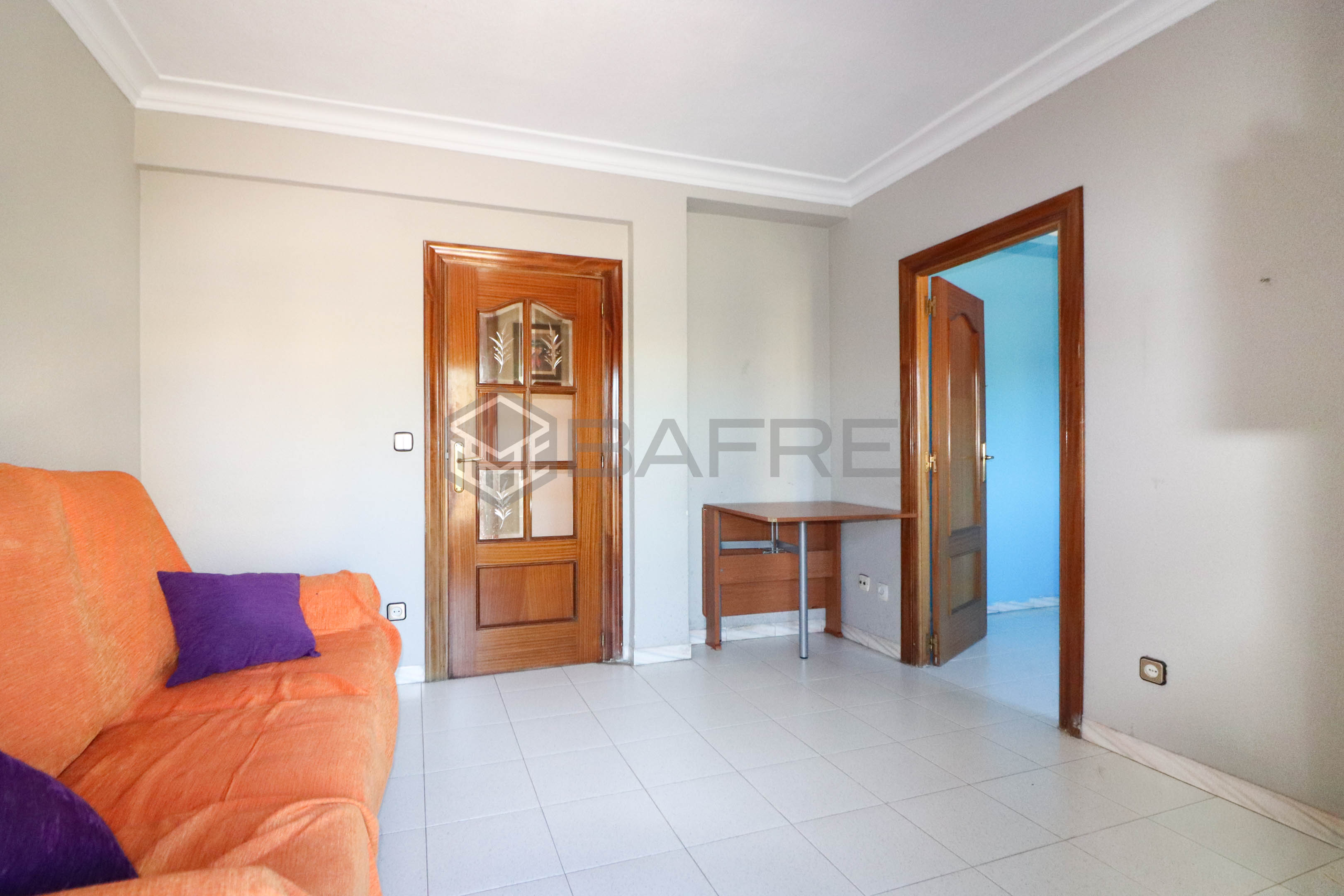 Piso en Vía Carpetana 2