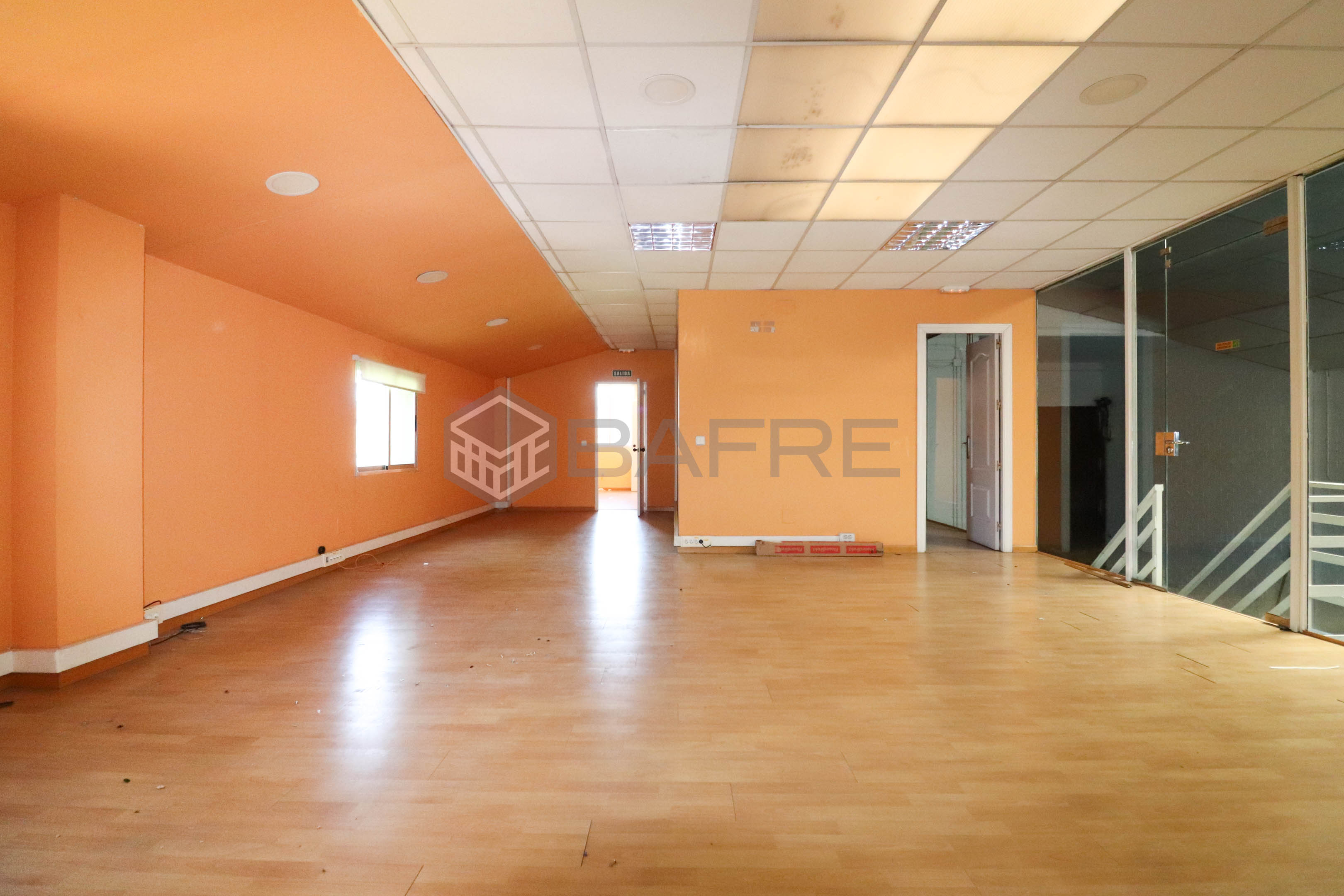 Local en San Fernando de Henares 12