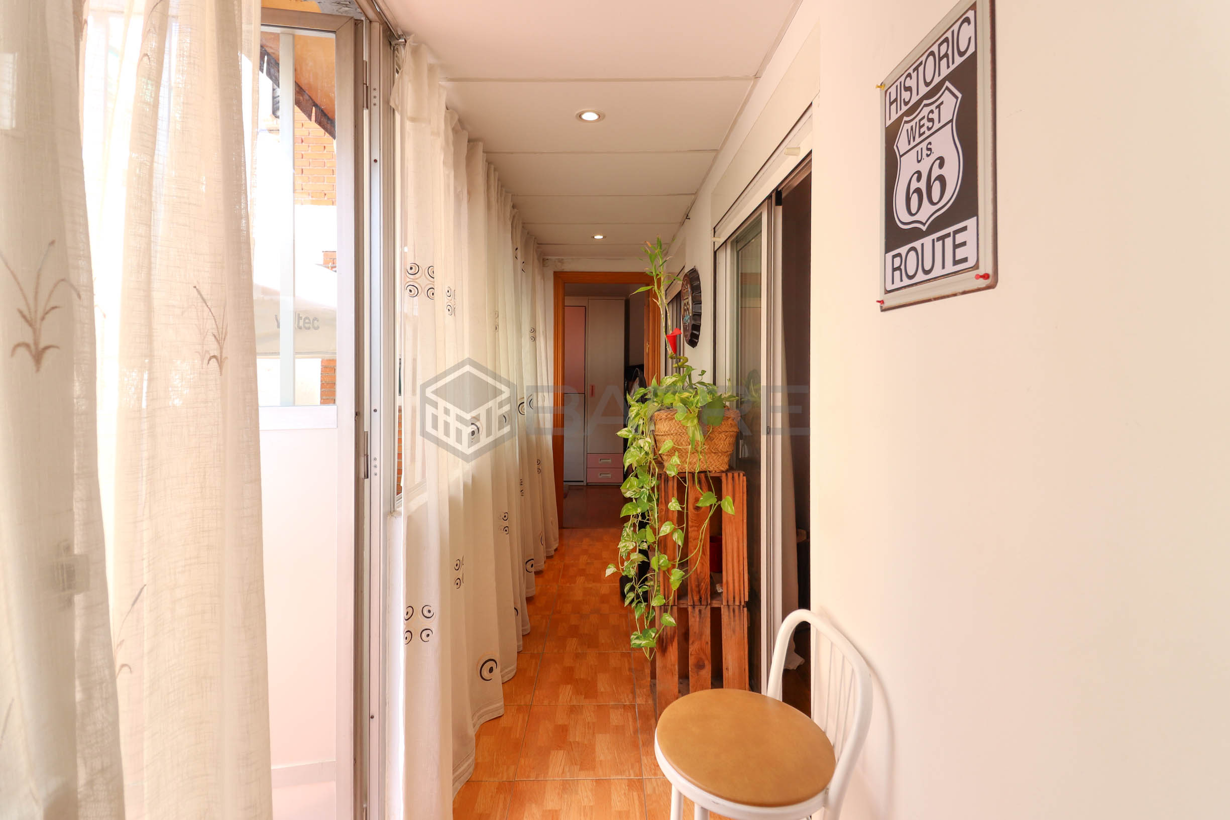 Piso en Calle Sierra de Contraviesa 9