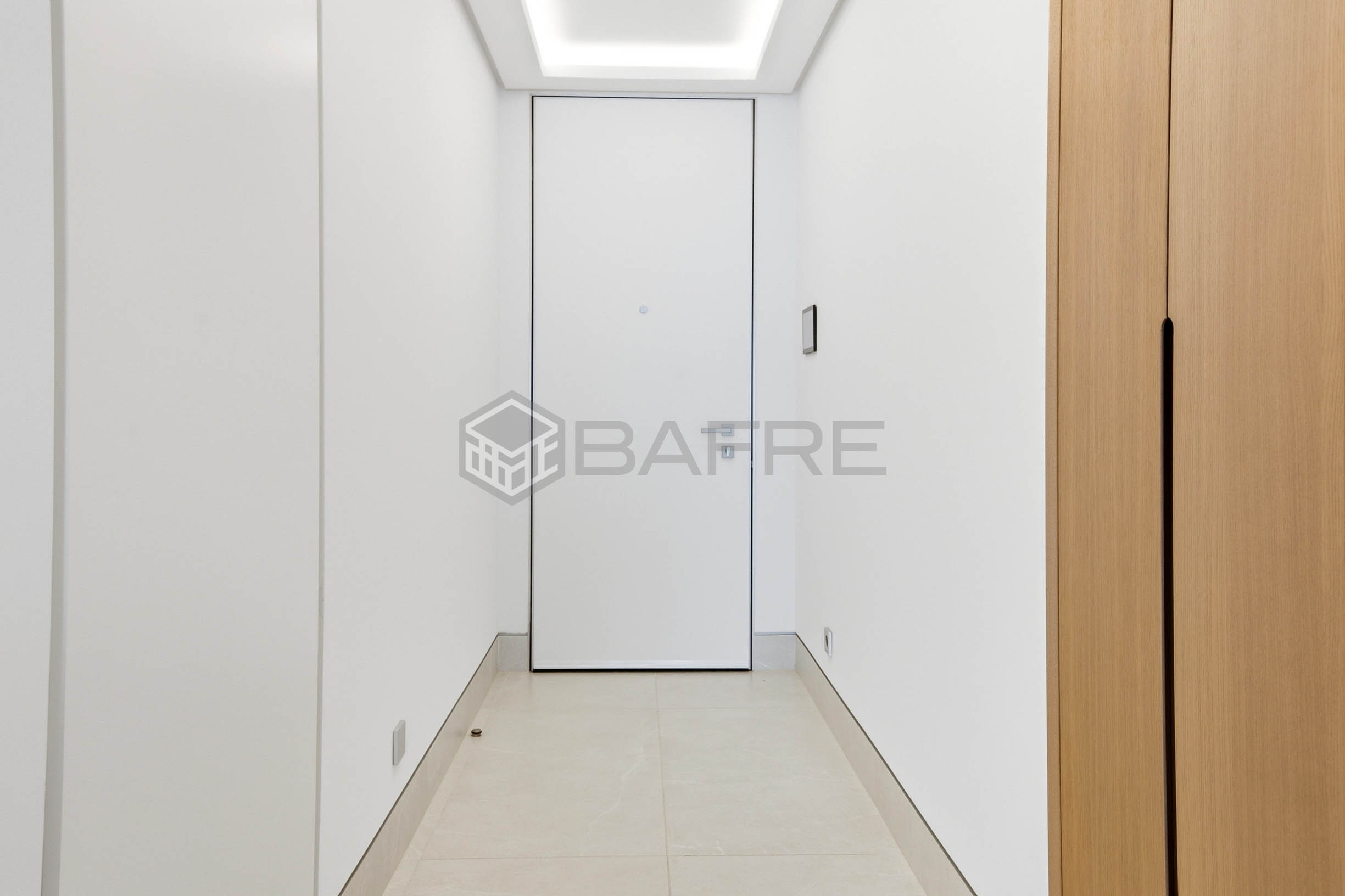 Piso en Calle Pacífico 24