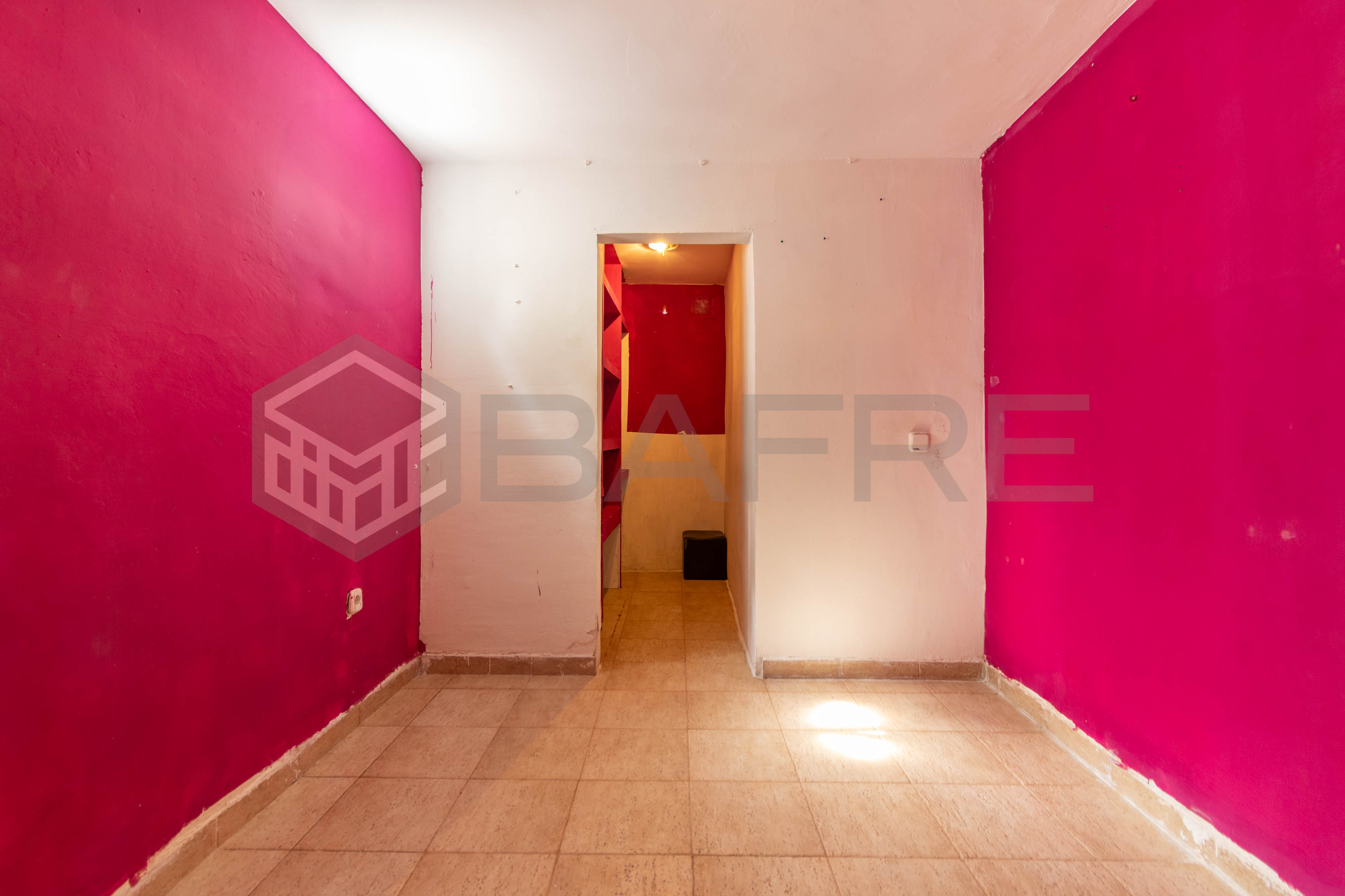 Piso en Plaza Remondo 15