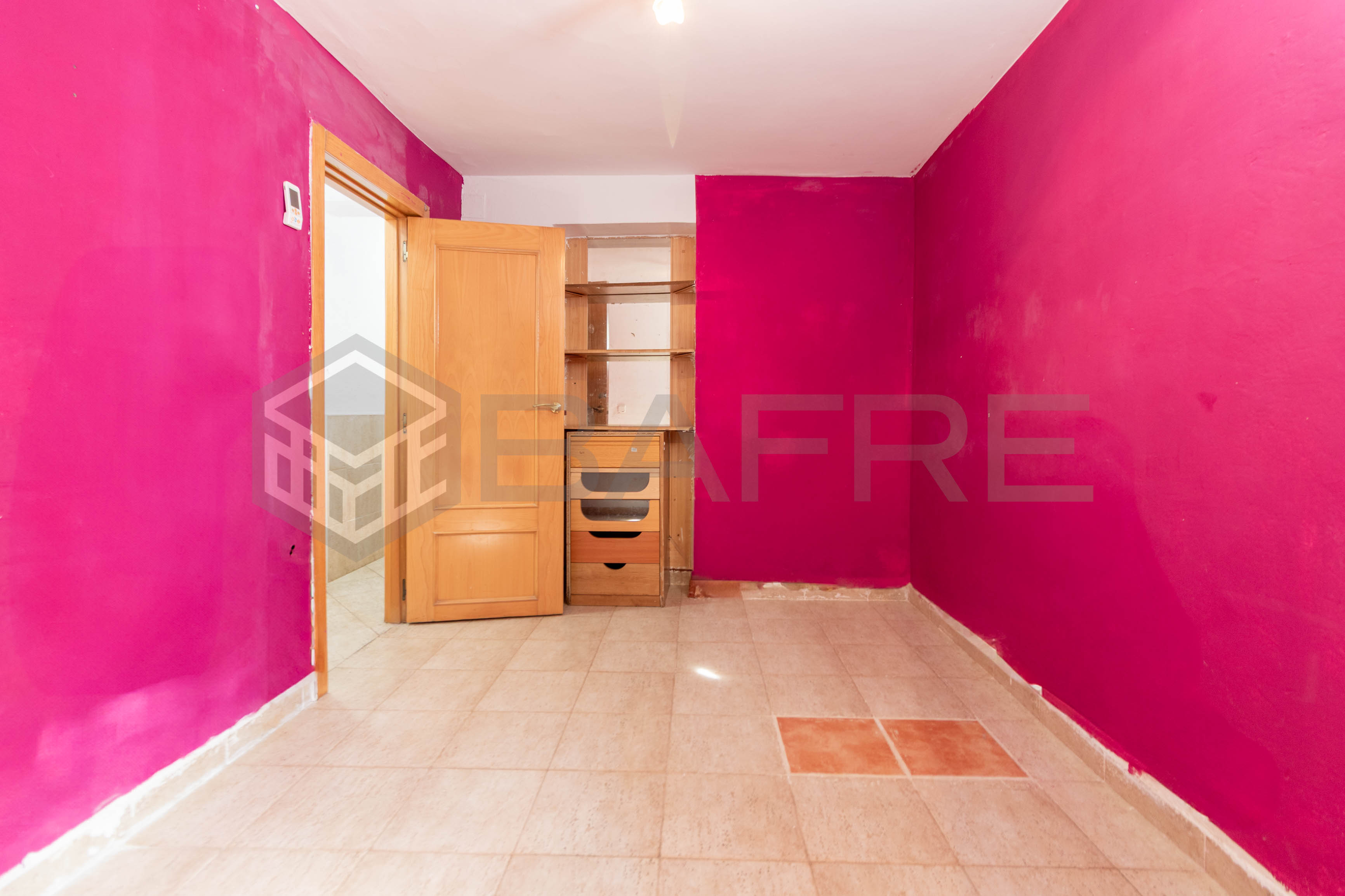 Piso en Plaza Remondo 13