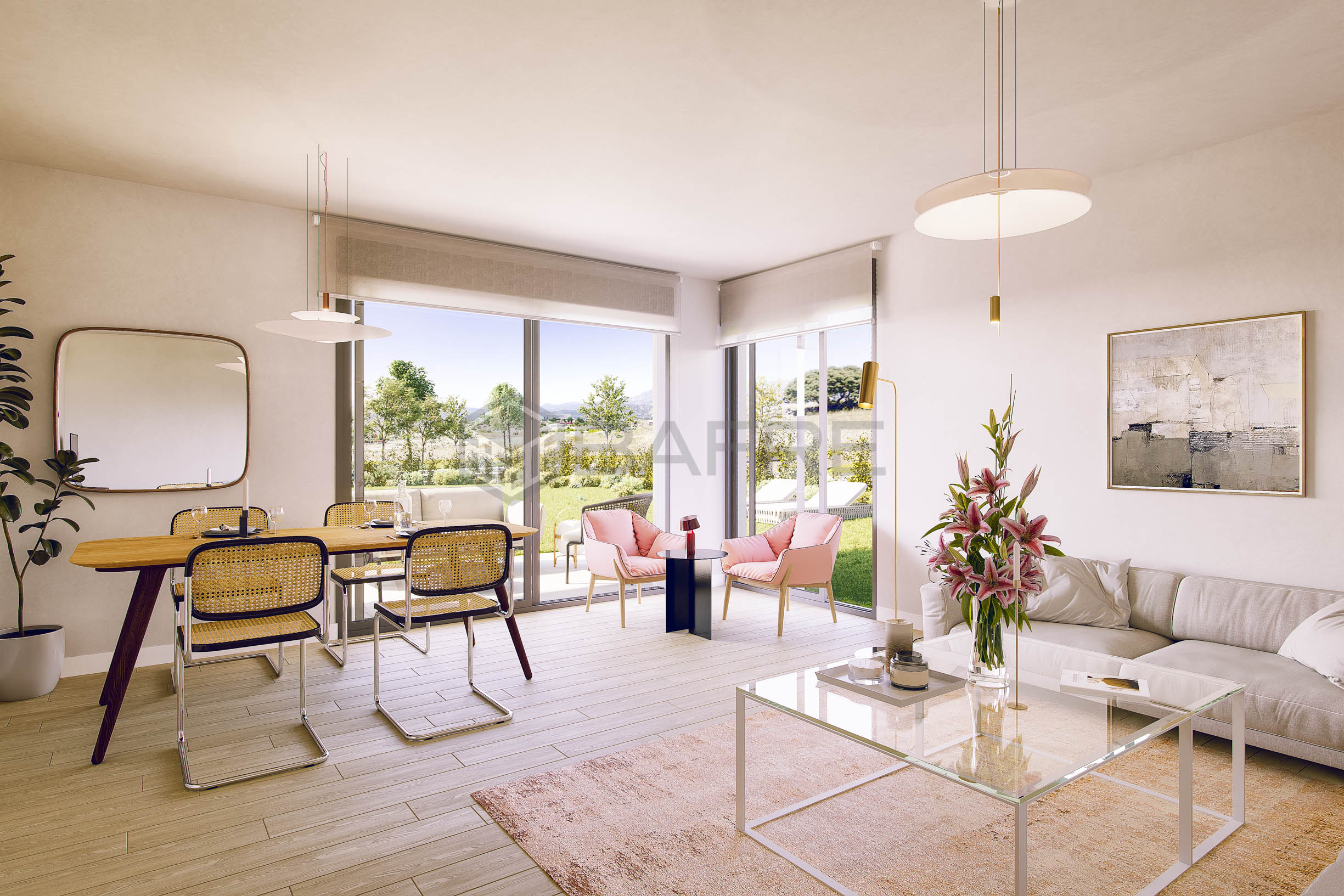Chalet en Colmenar Viejo 2