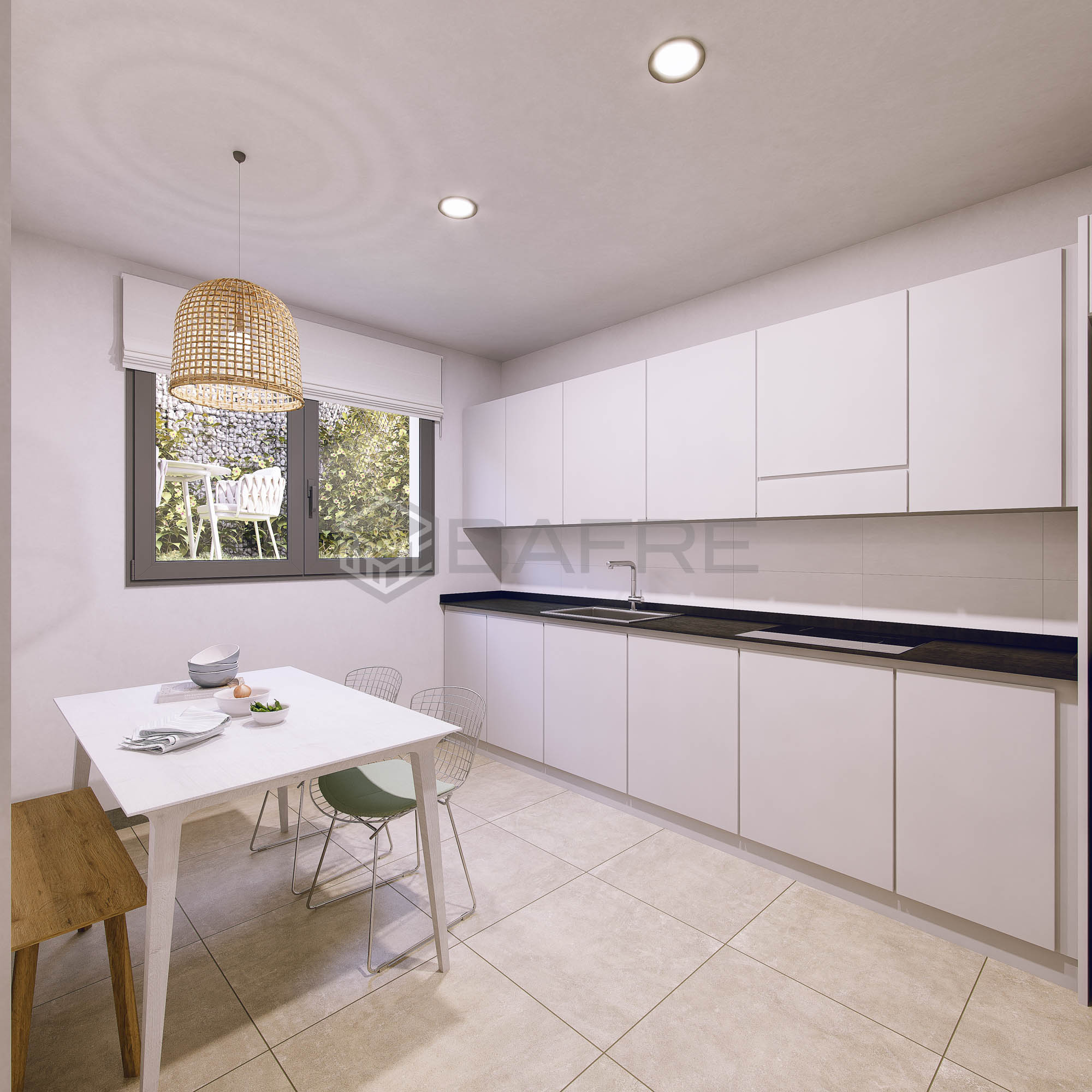 Chalet en Colmenar Viejo 3