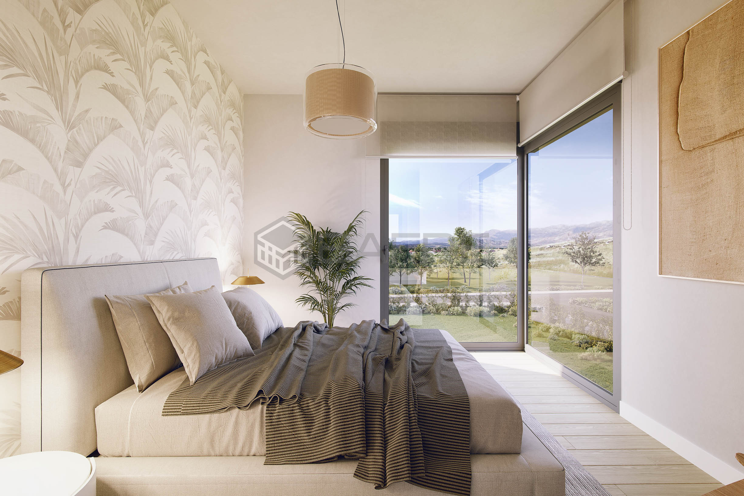 Chalet en Colmenar Viejo 4