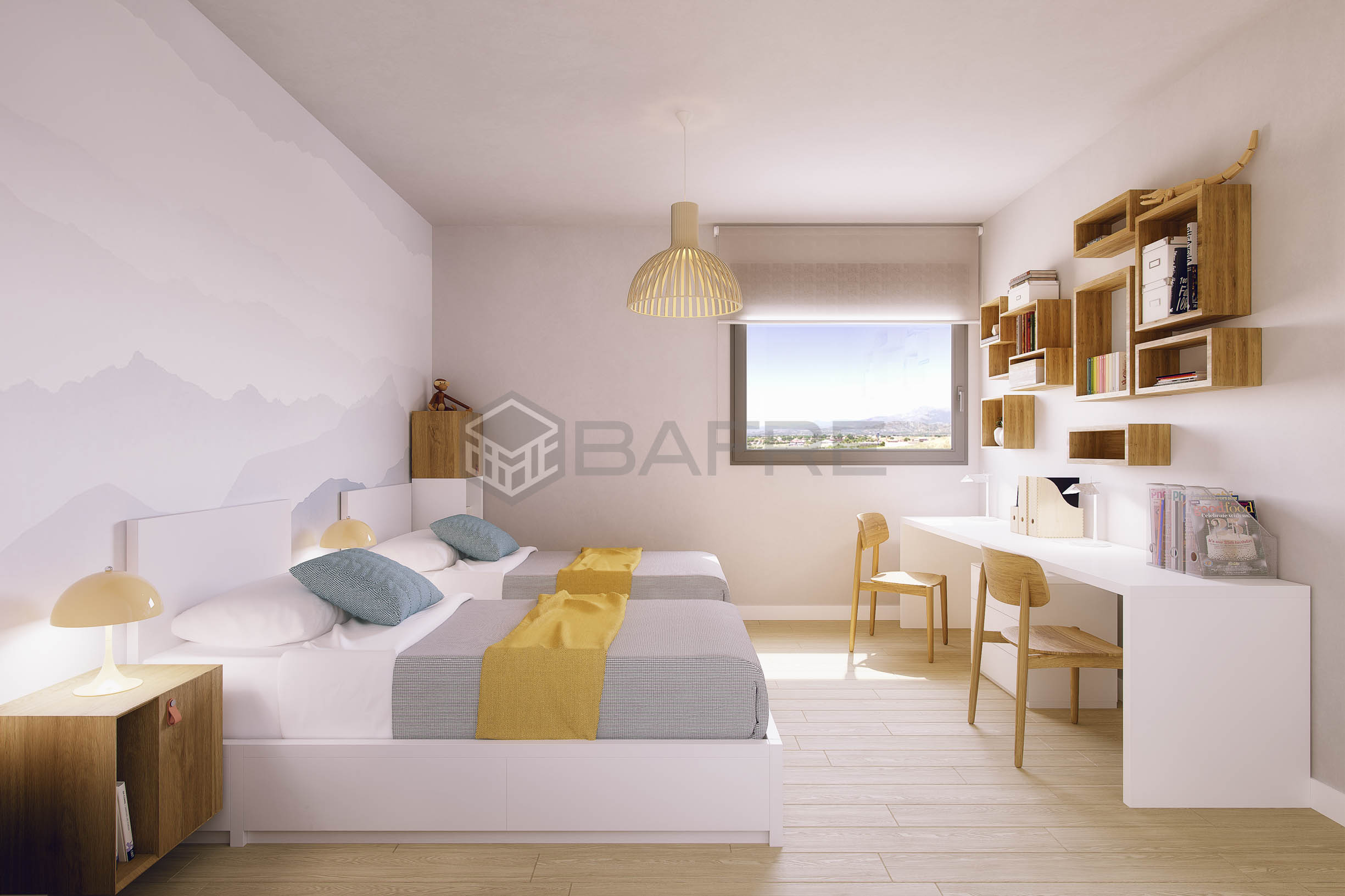 Chalet en Colmenar Viejo 5
