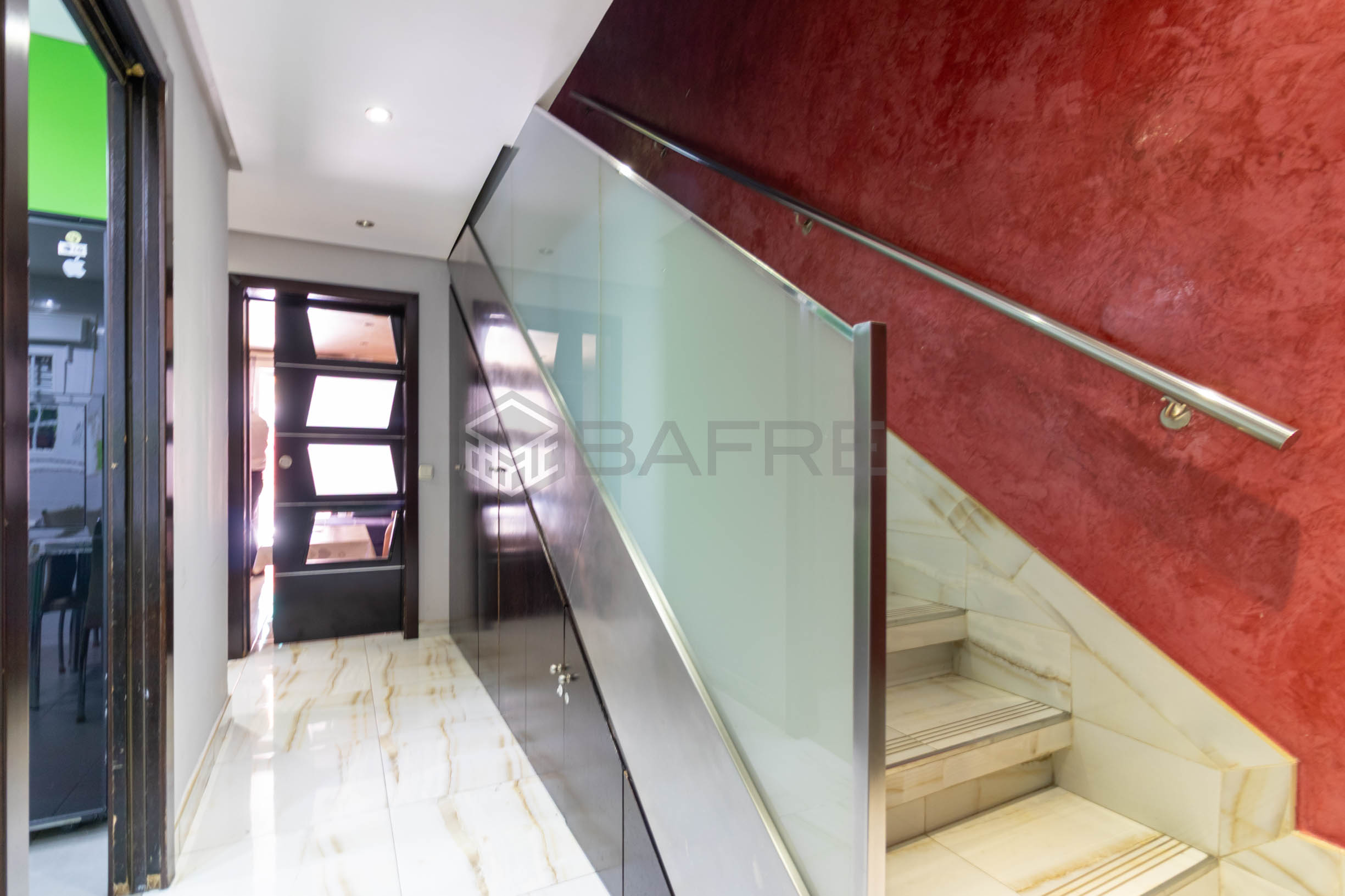 Piso en Calle de Gainza 7