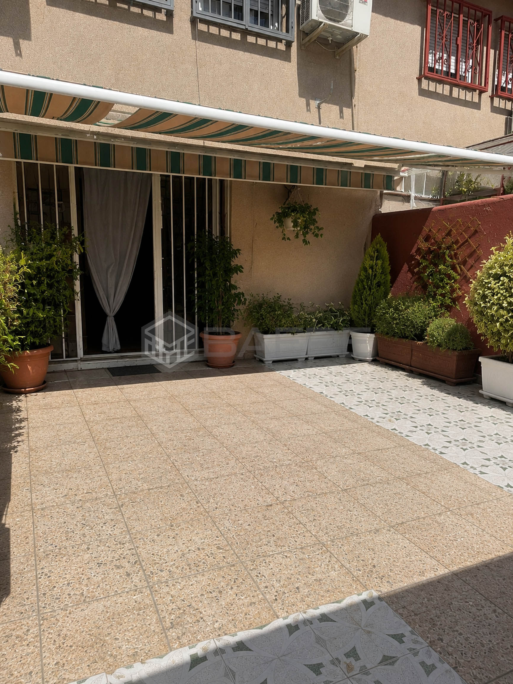 Piso en Calle de Gainza 6