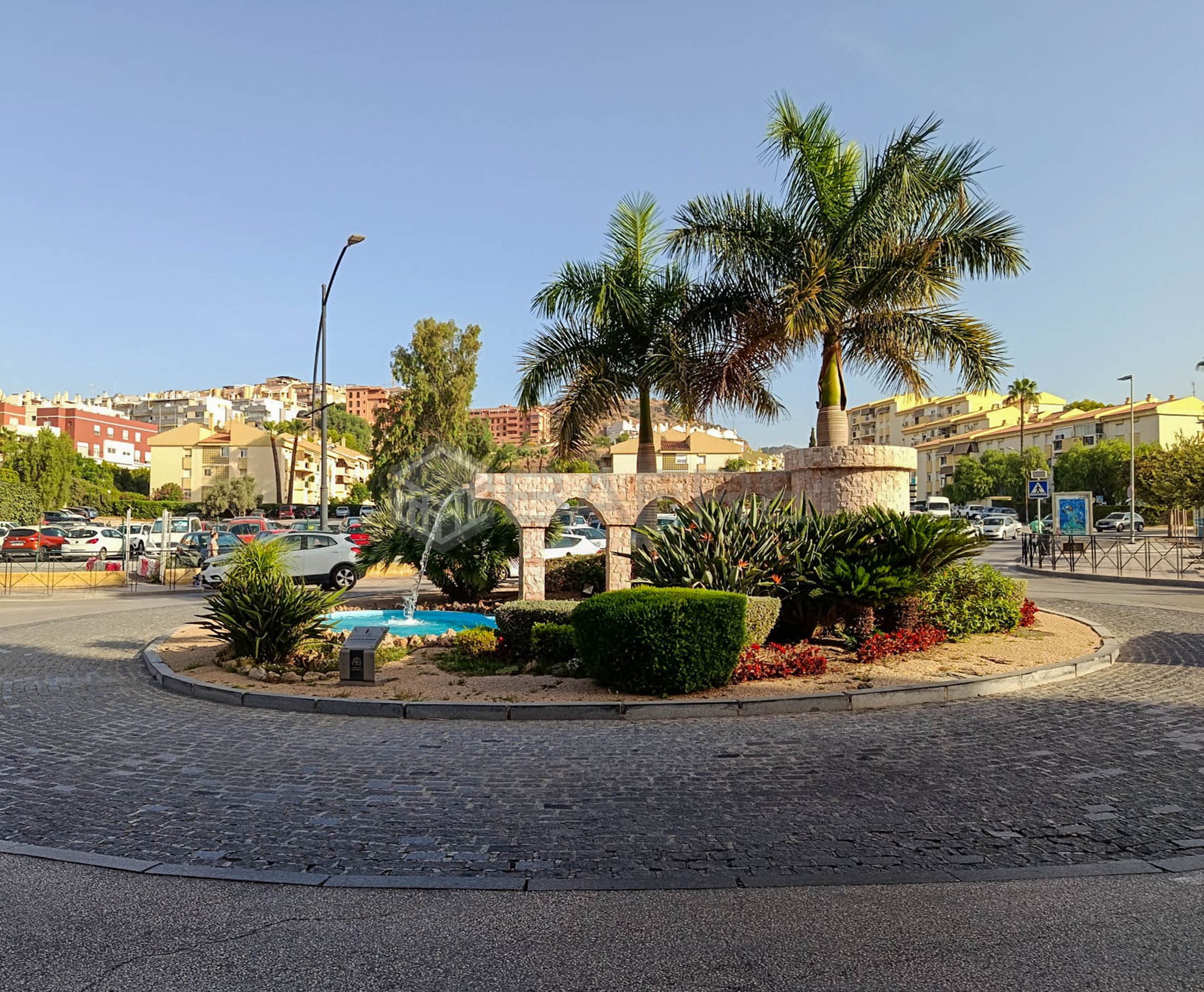 Local en Calle José María Doblas 2