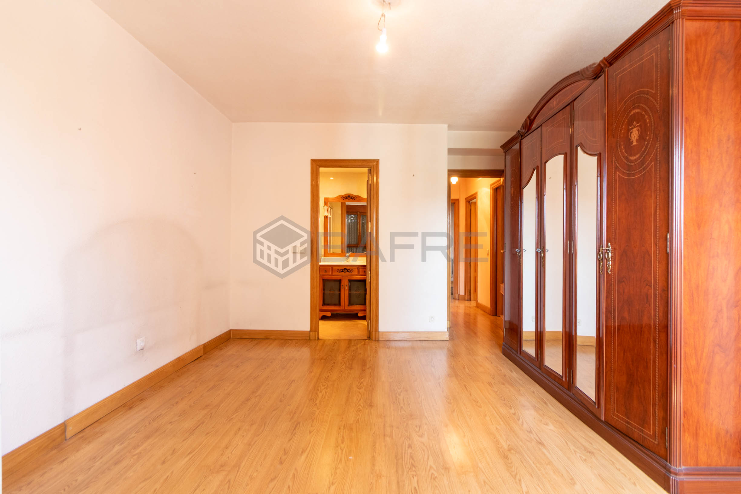 Piso en Calle de Fermín Caballero 17