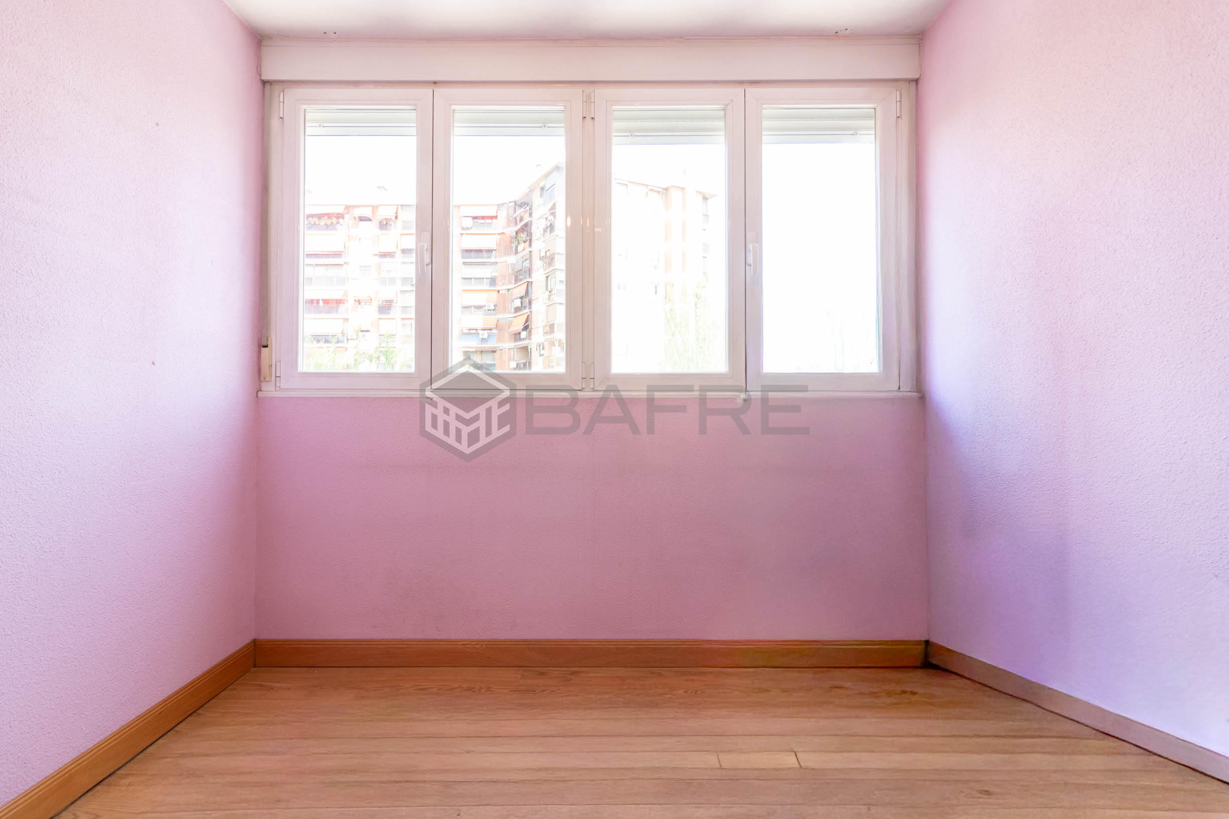 Piso en Calle de Fermín Caballero 22