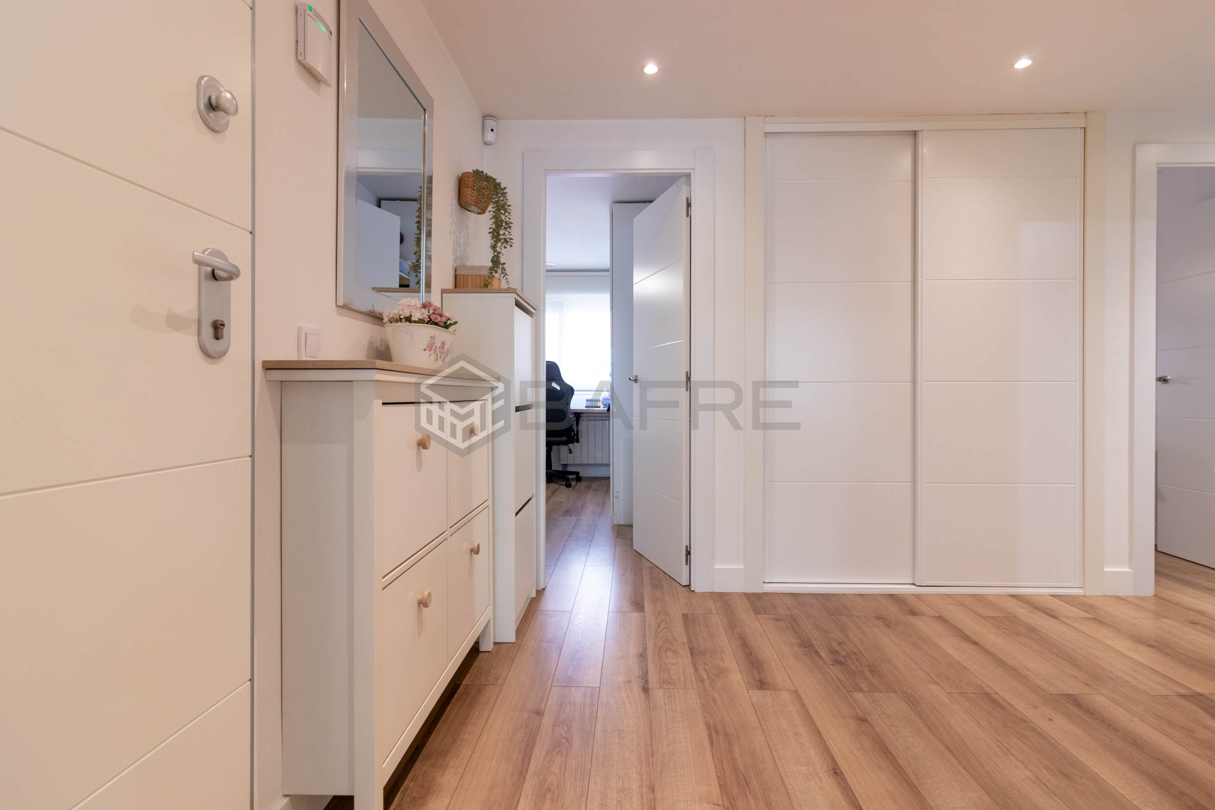 Piso en Avenida Orcasur 8