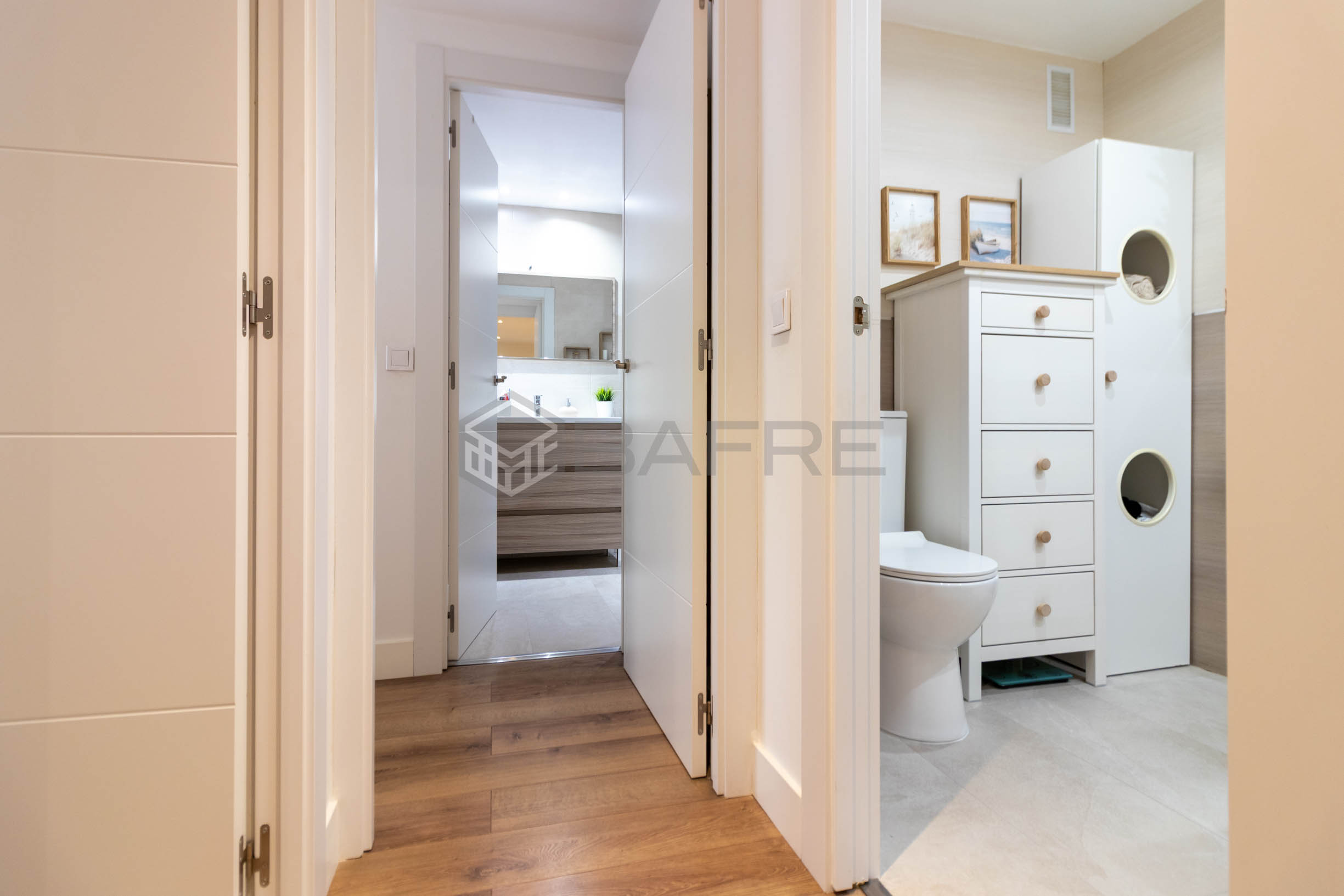Piso en Avenida Orcasur 15