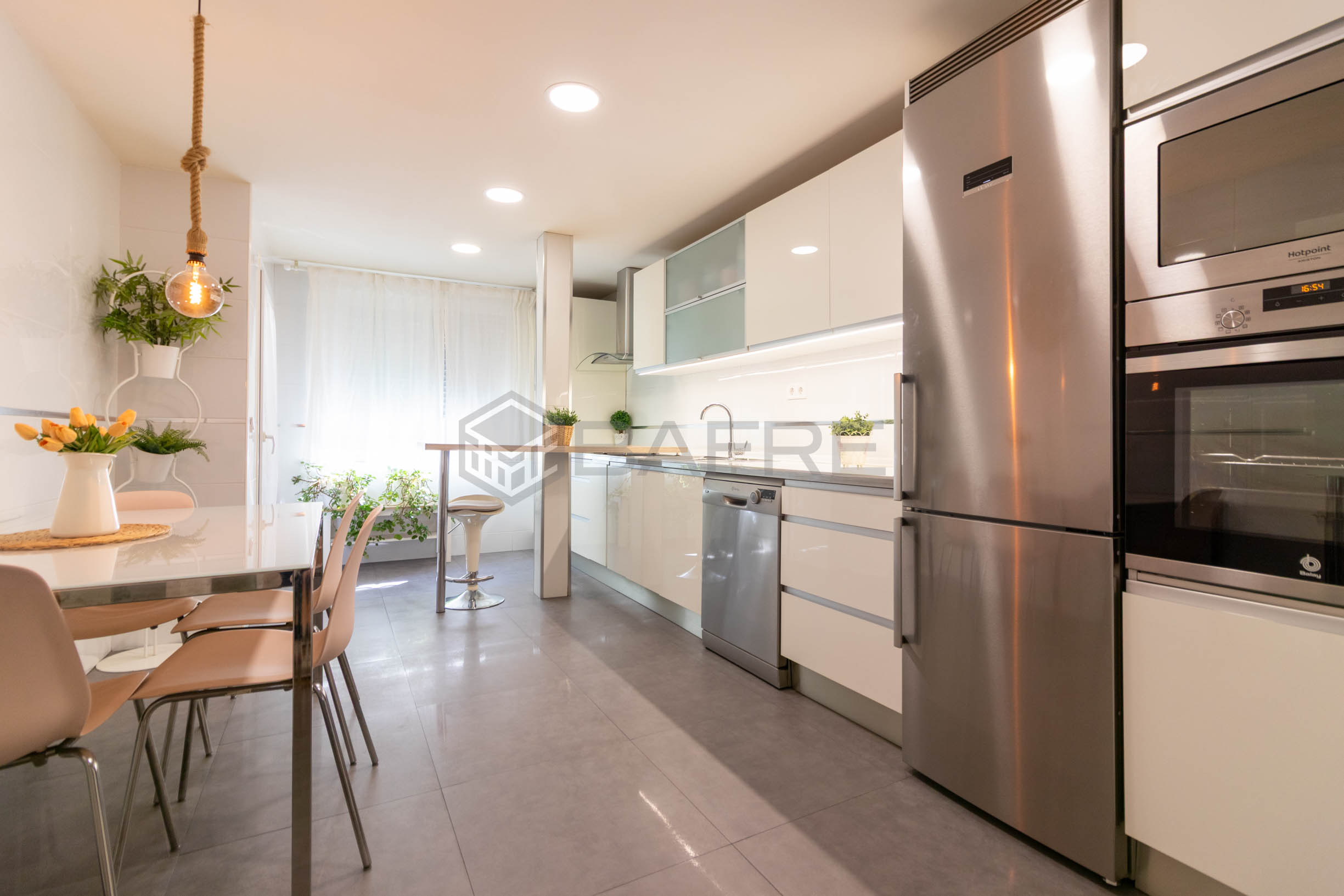Piso en Avenida Orcasur 10