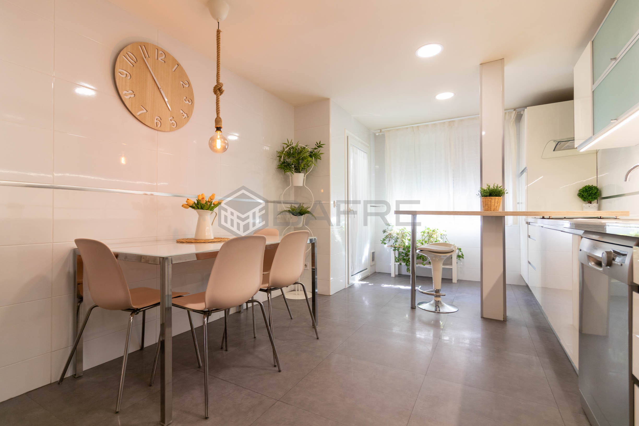 Piso en Avenida Orcasur 11