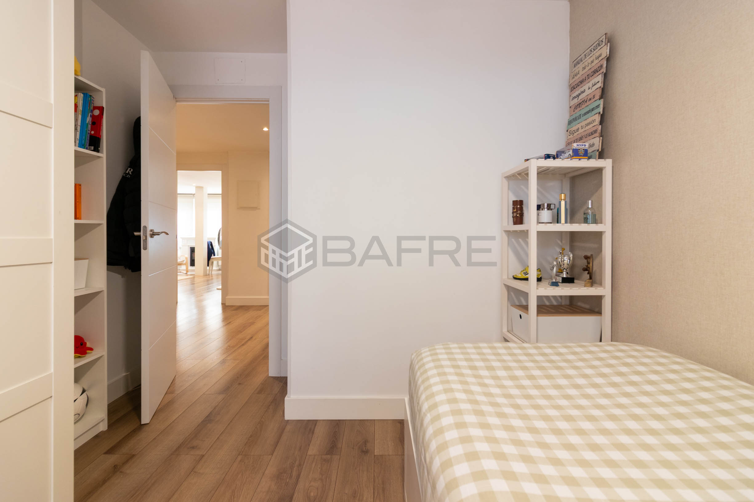 Piso en Avenida Orcasur 27