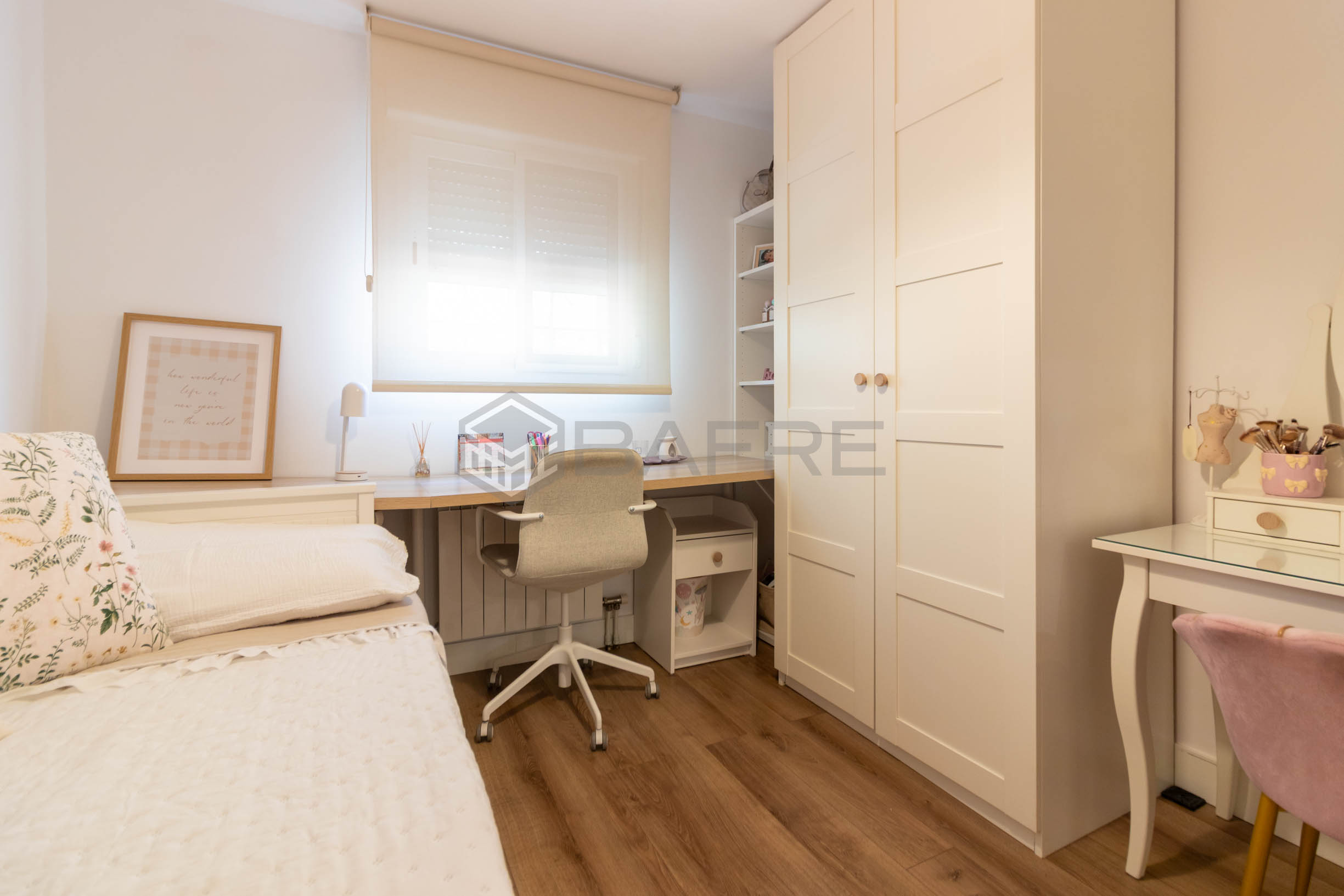 Piso en Avenida Orcasur 24