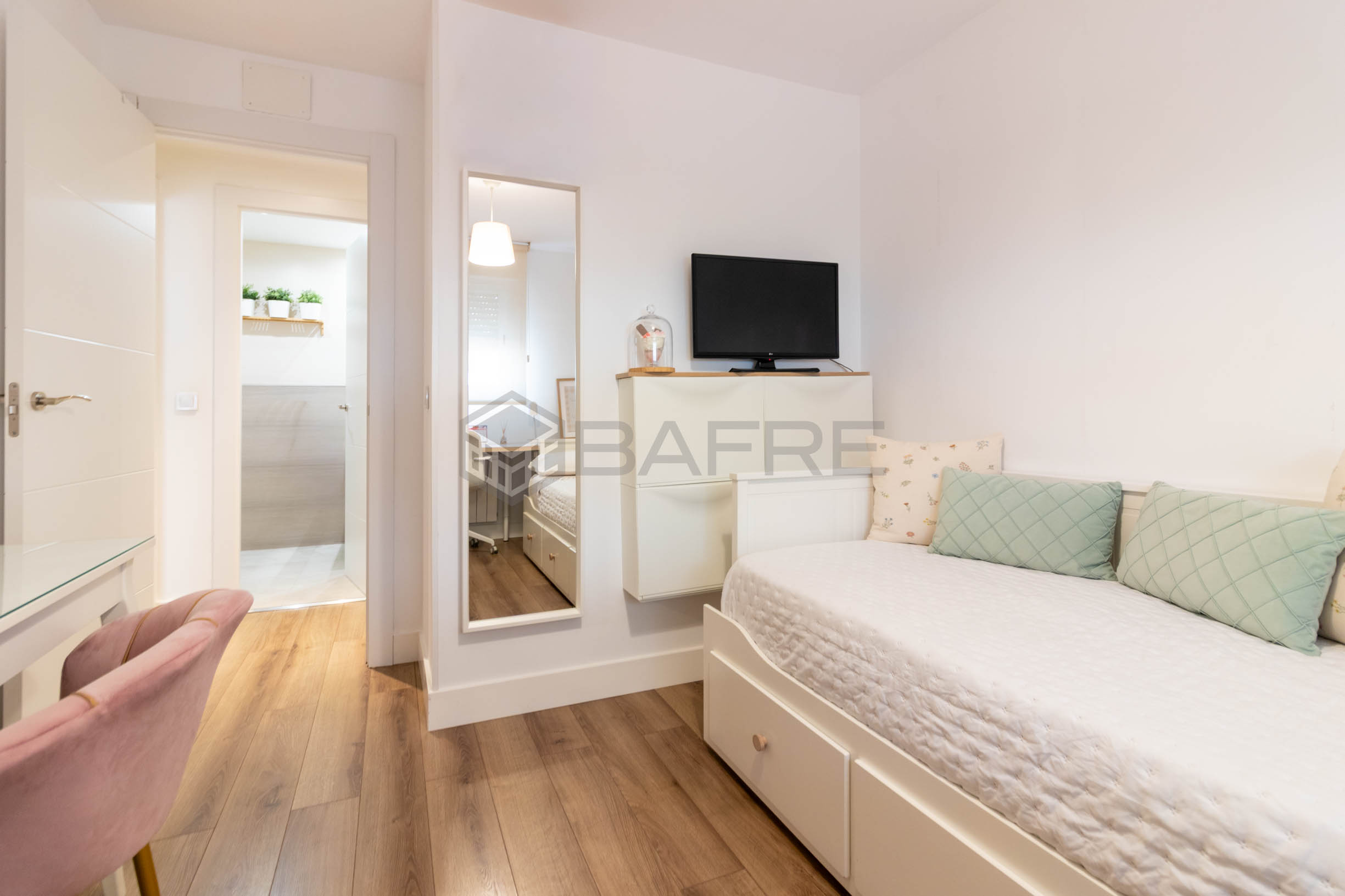 Piso en Avenida Orcasur 25