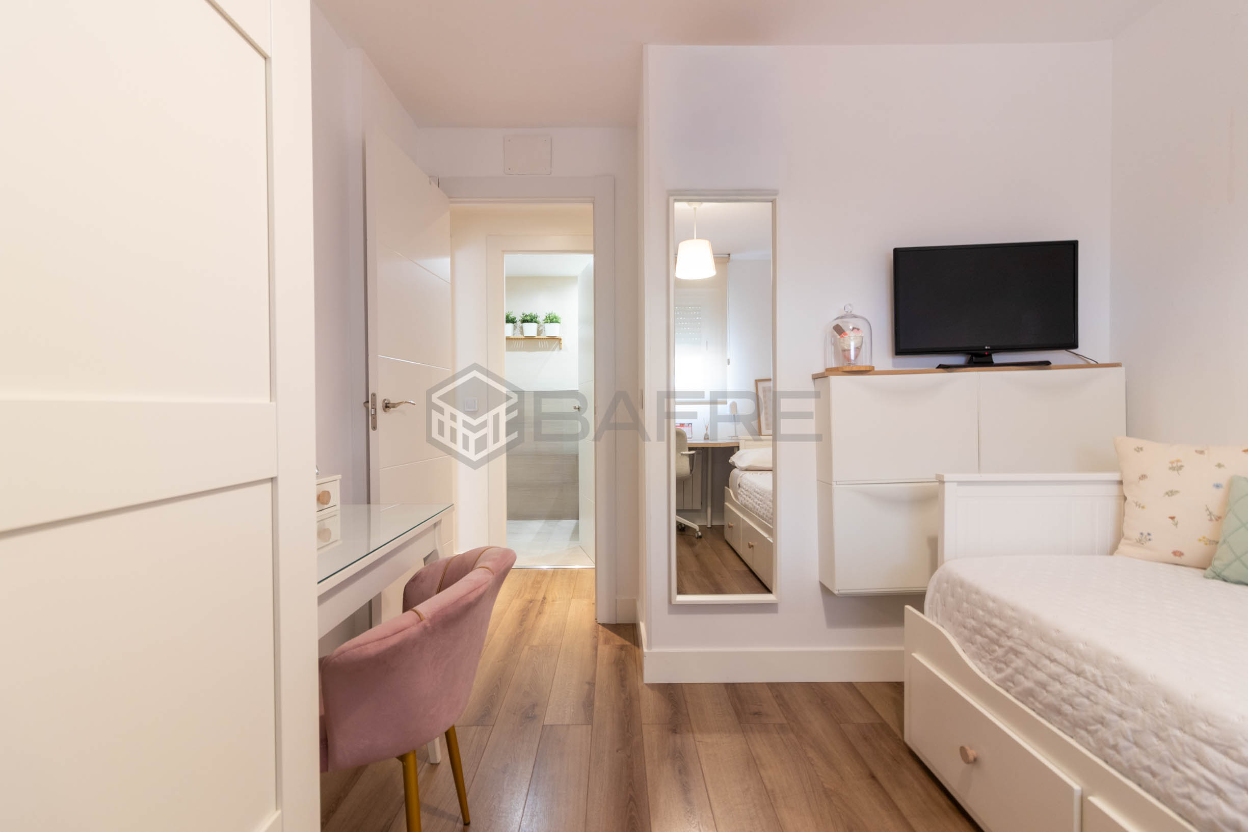 Piso en Avenida Orcasur 22
