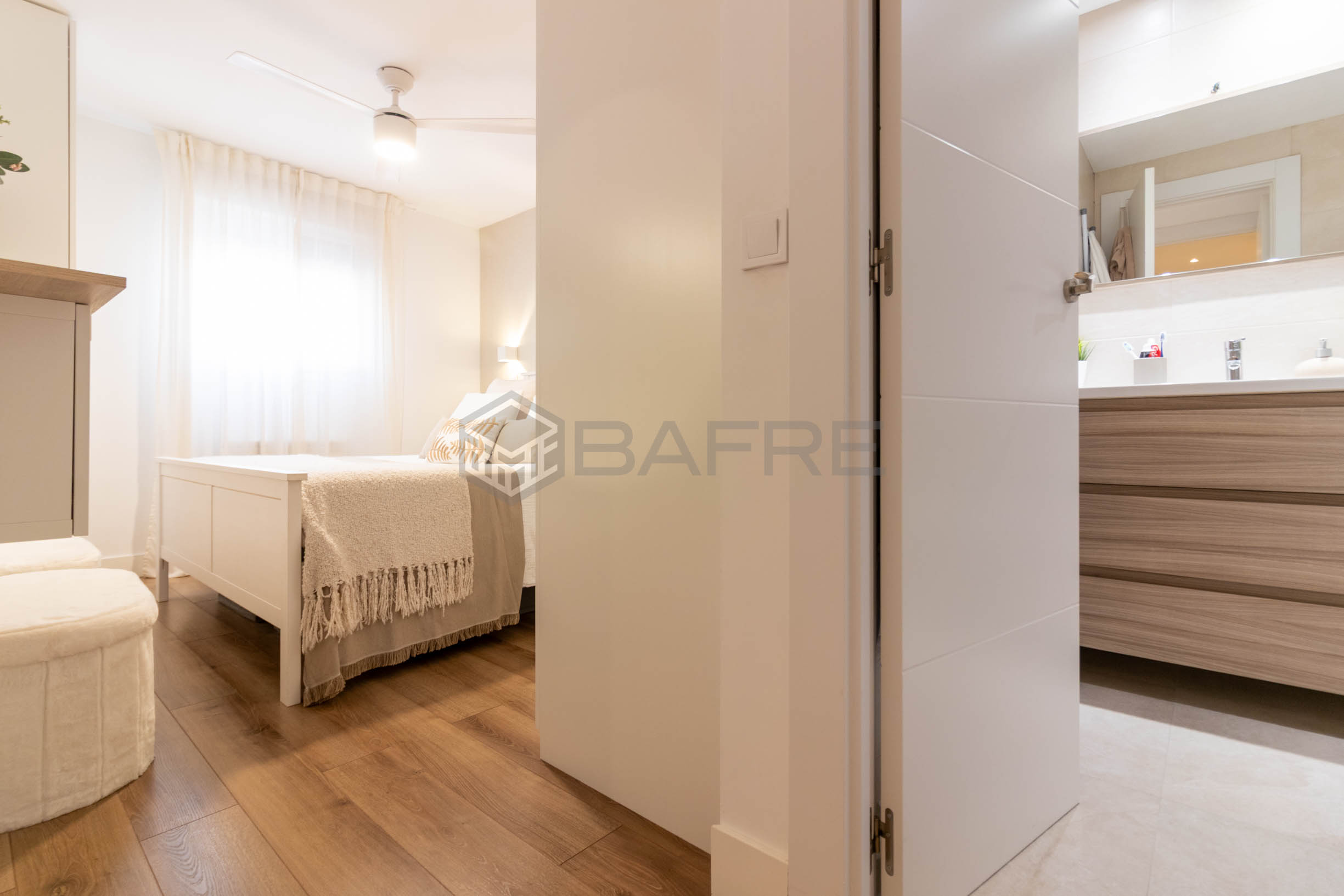 Piso en Avenida Orcasur 21