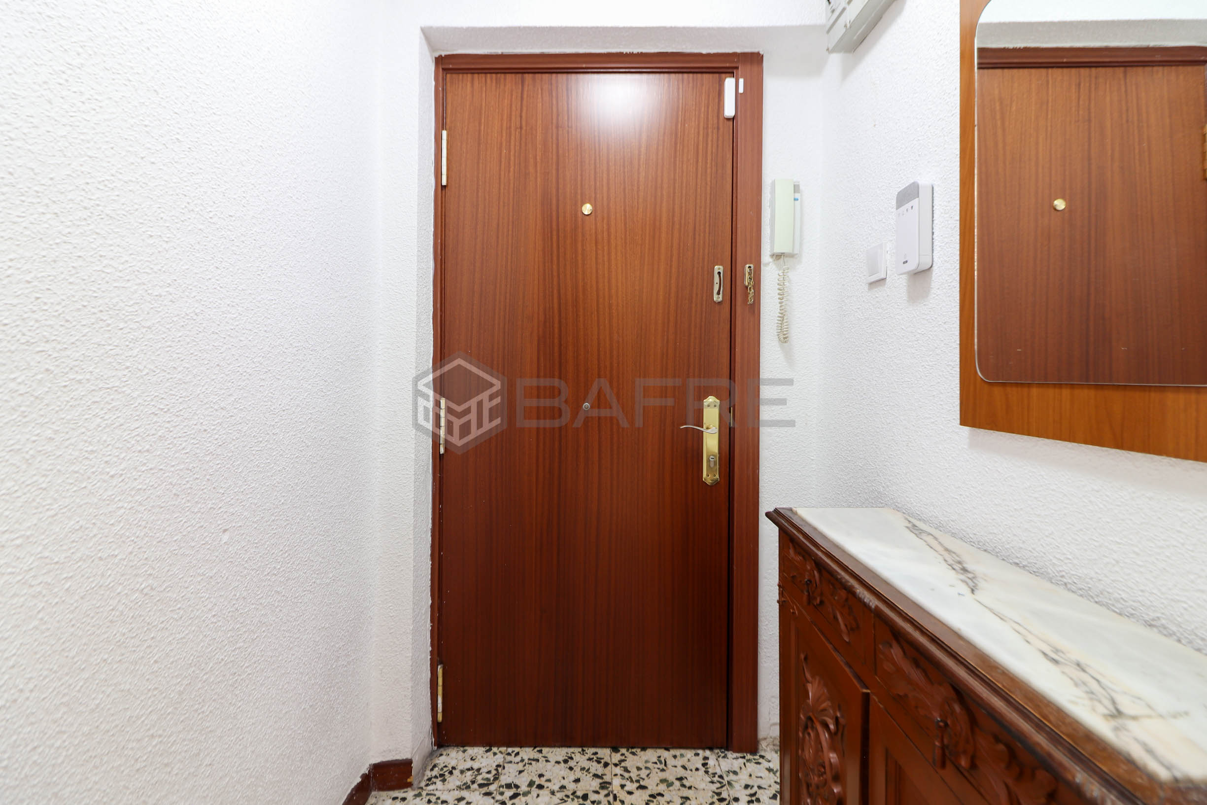 Piso en Calle de San Magín 6