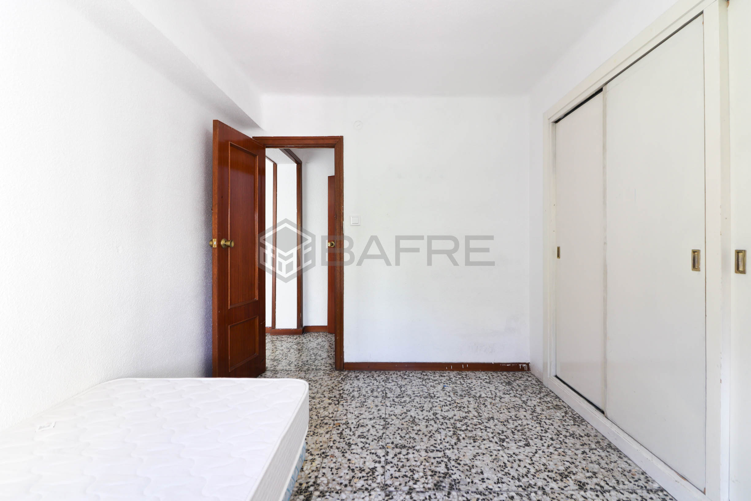 Piso en Calle de San Magín 18