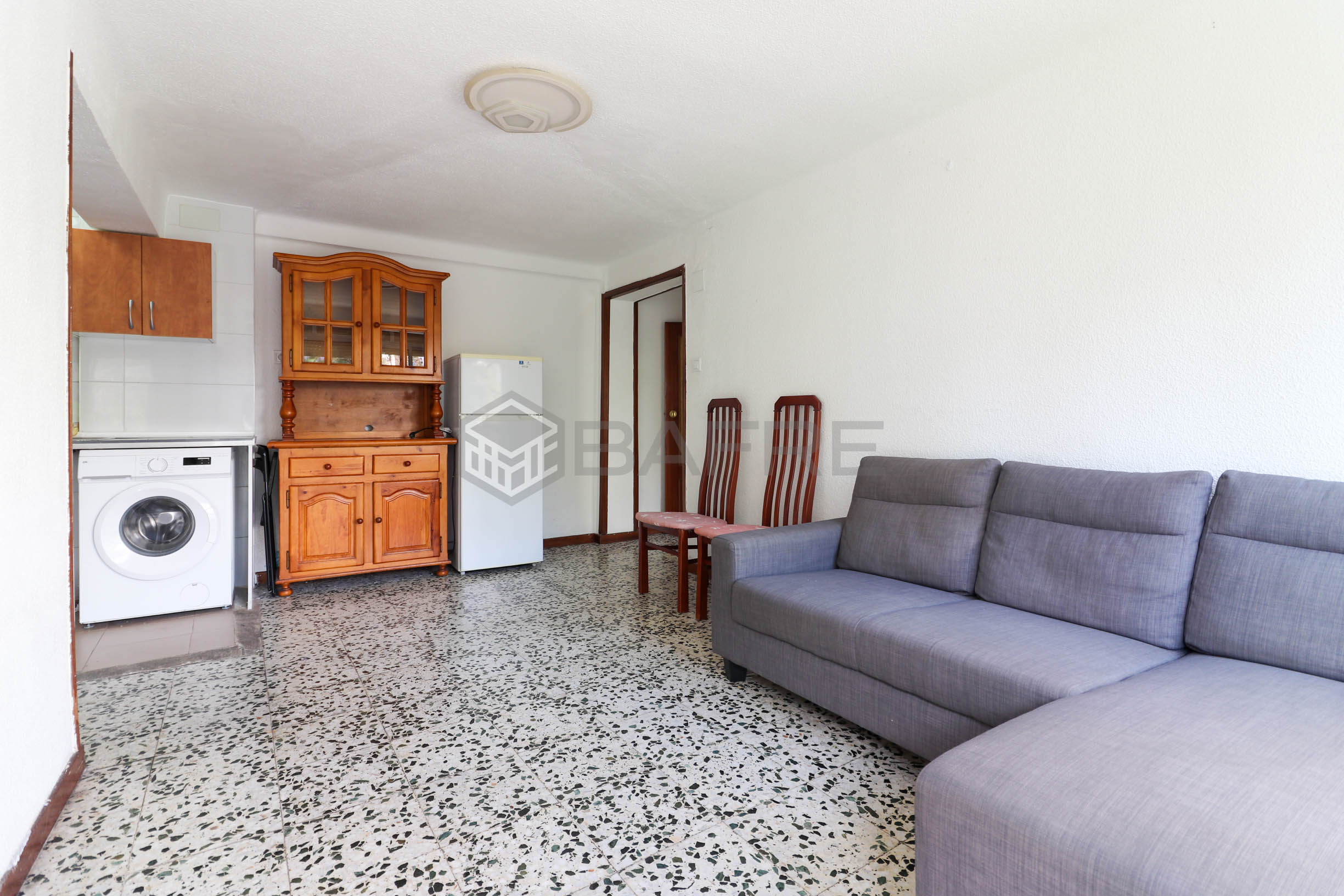 Piso en Calle de San Magín 3