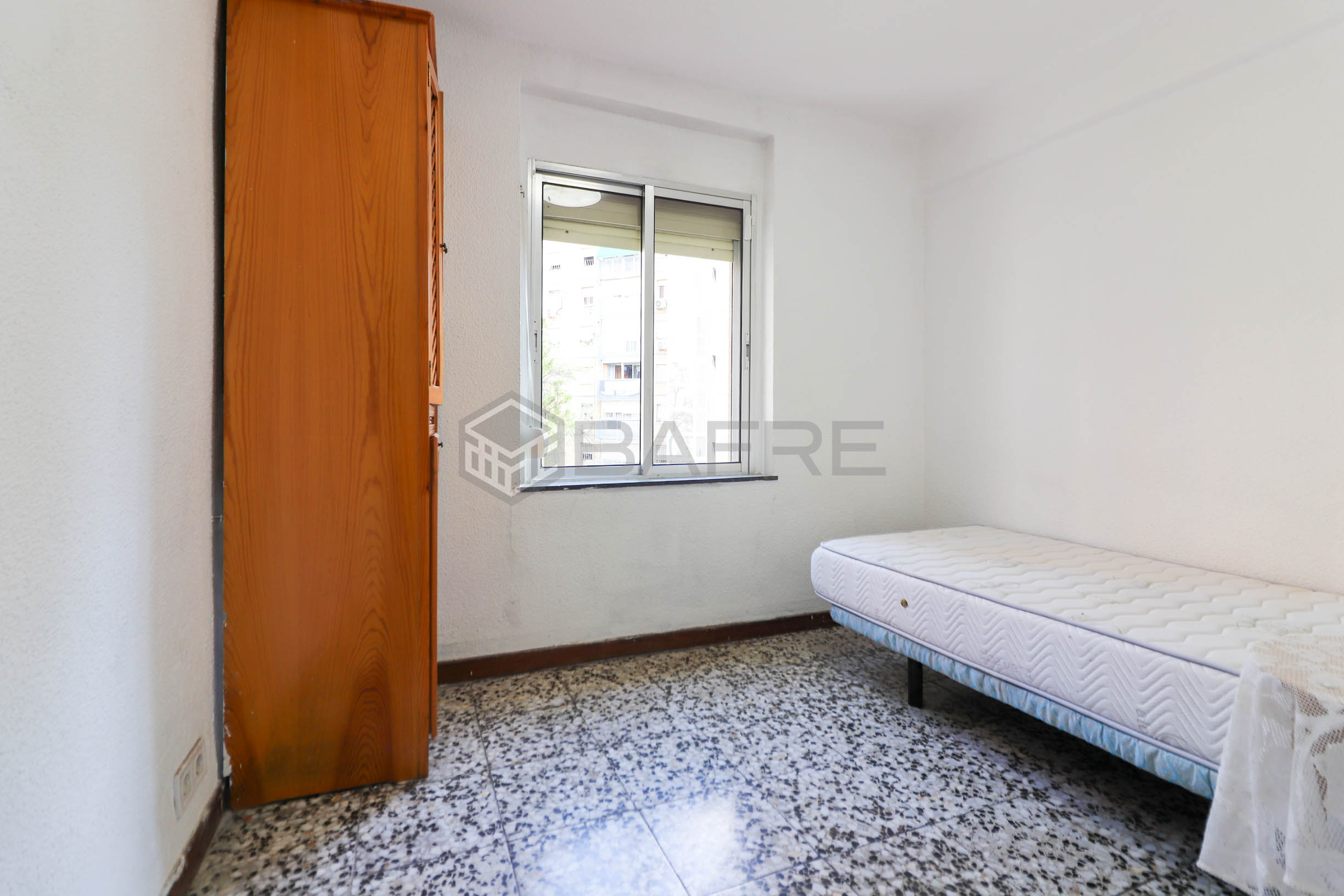 Piso en Calle de San Magín 12