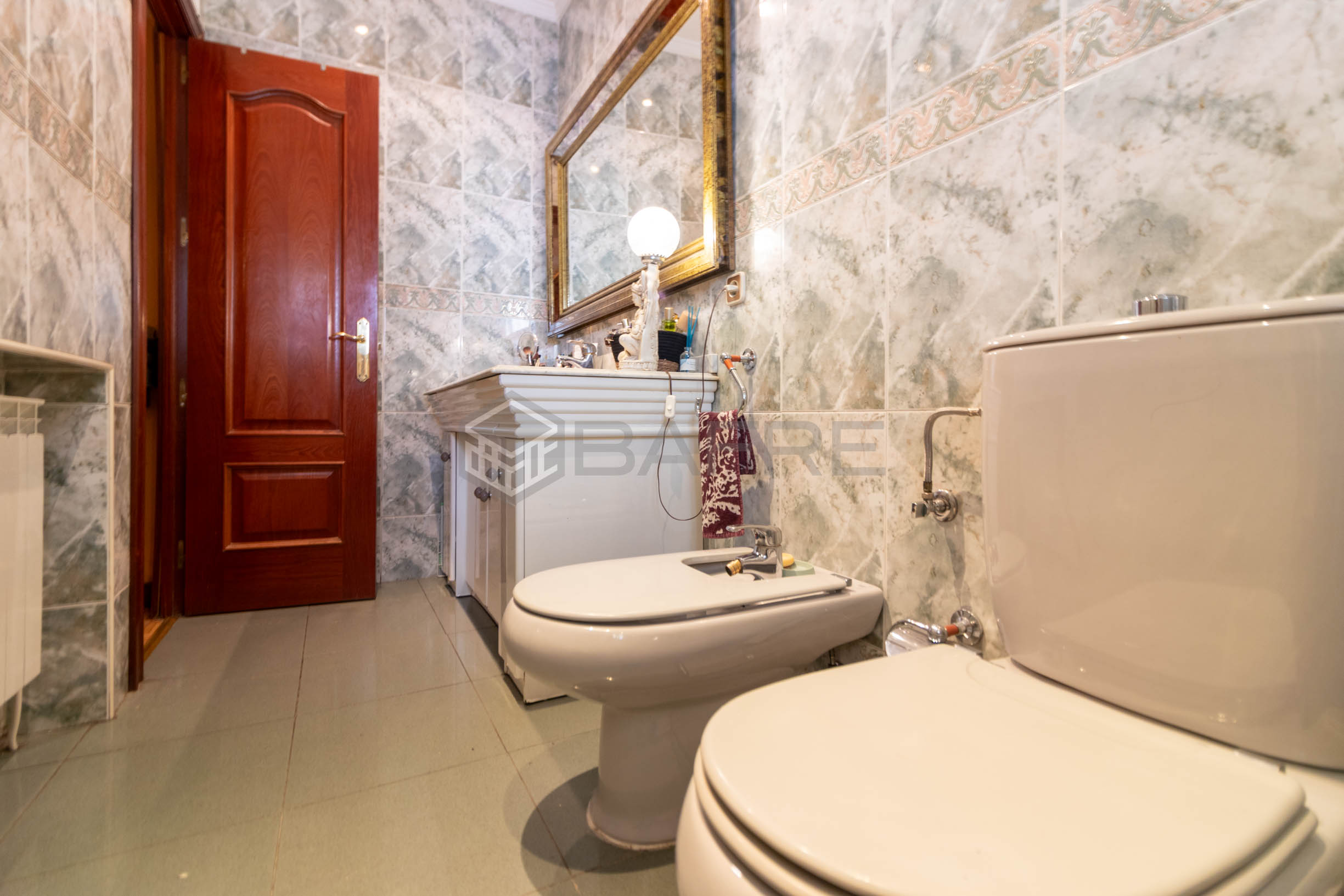 Piso en venta en Calle de Anzuola 19