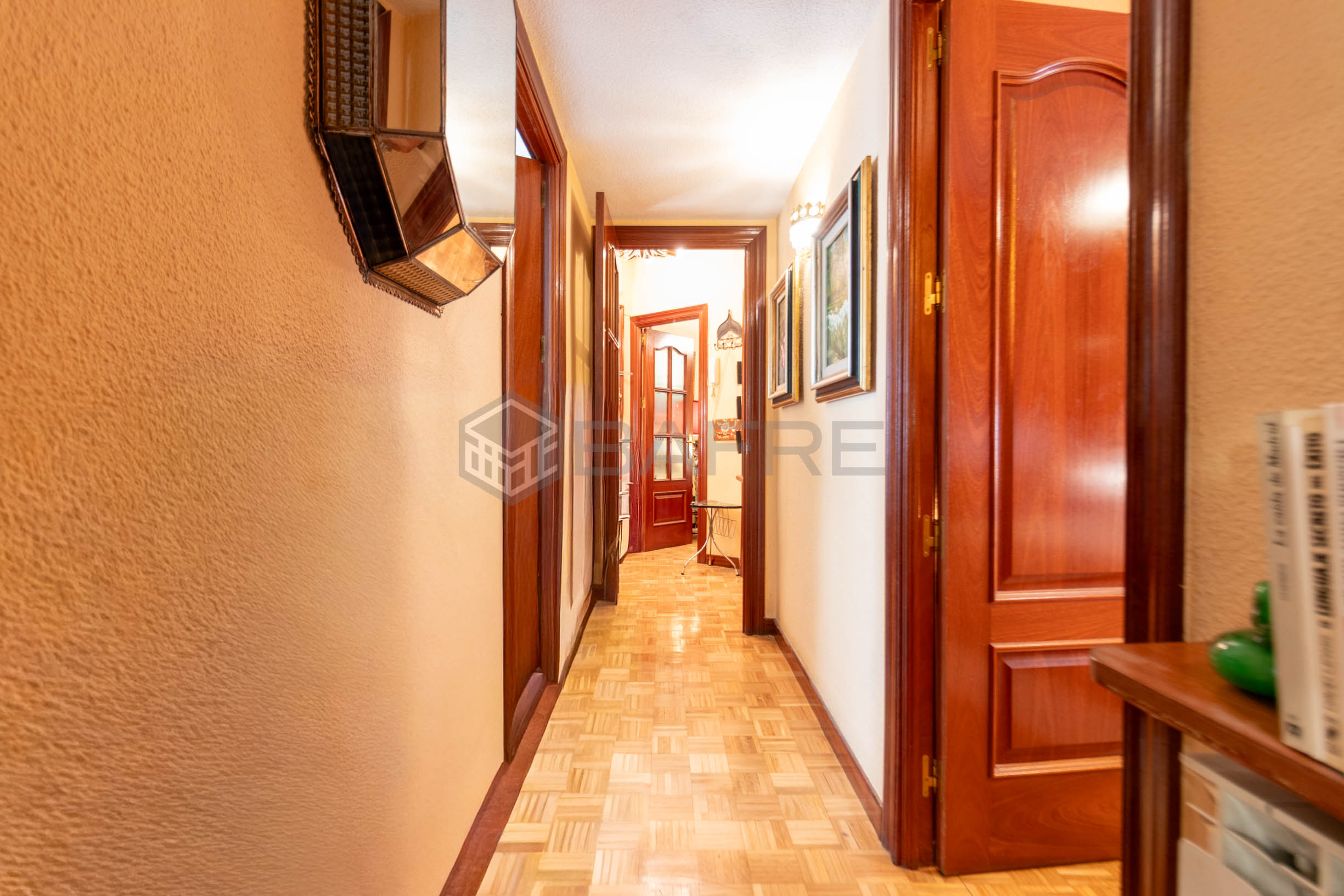 Piso en venta en Calle de Anzuola 8