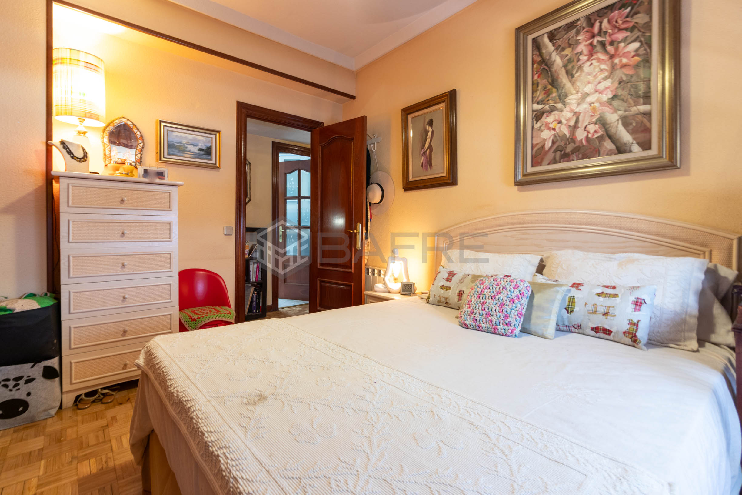 Piso en venta en Calle de Anzuola 10